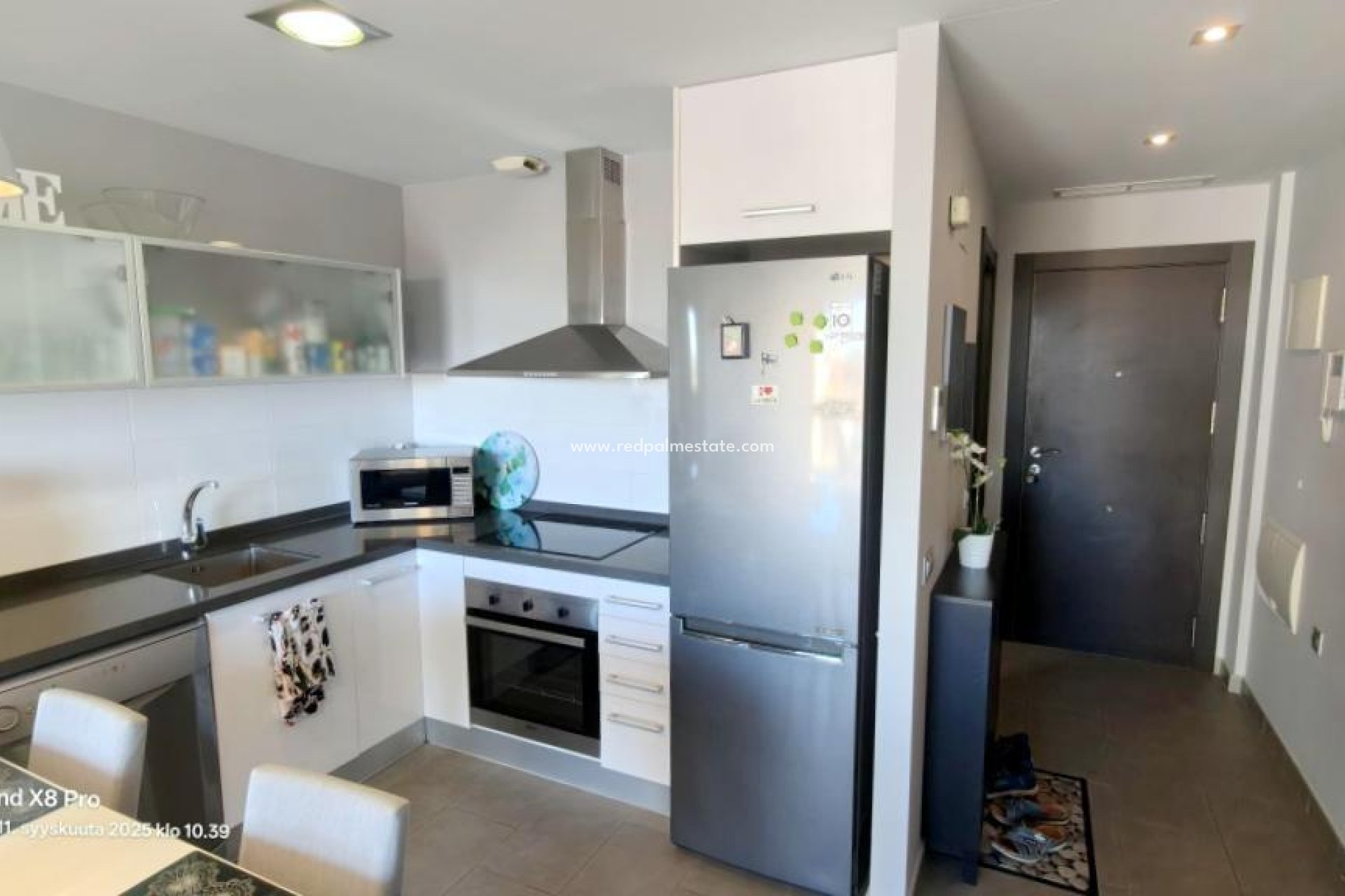 Revente - Appartement -
Torrevieja - La Mata