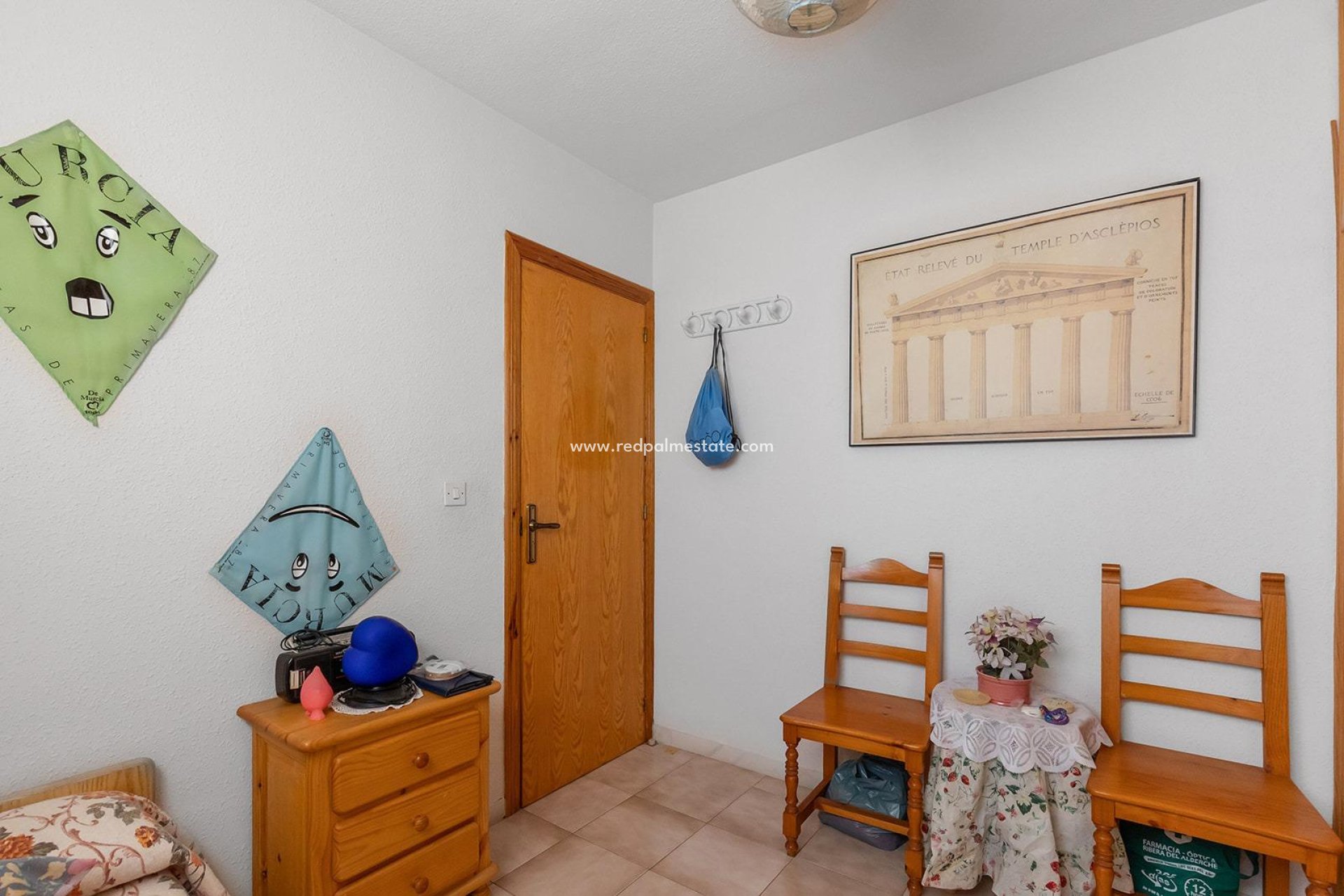 Revente - Appartement -
Torrevieja - La Mata
