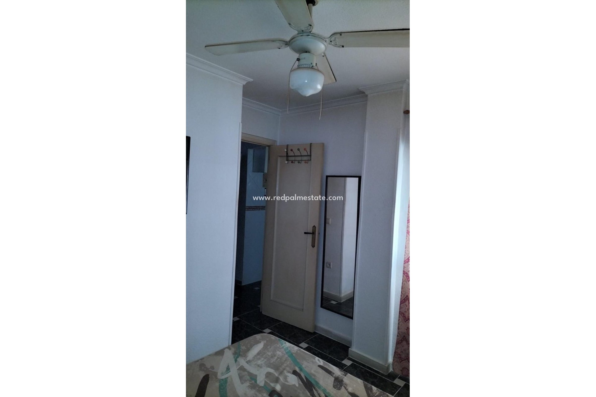 Revente - Appartement -
Torrevieja - La Mata