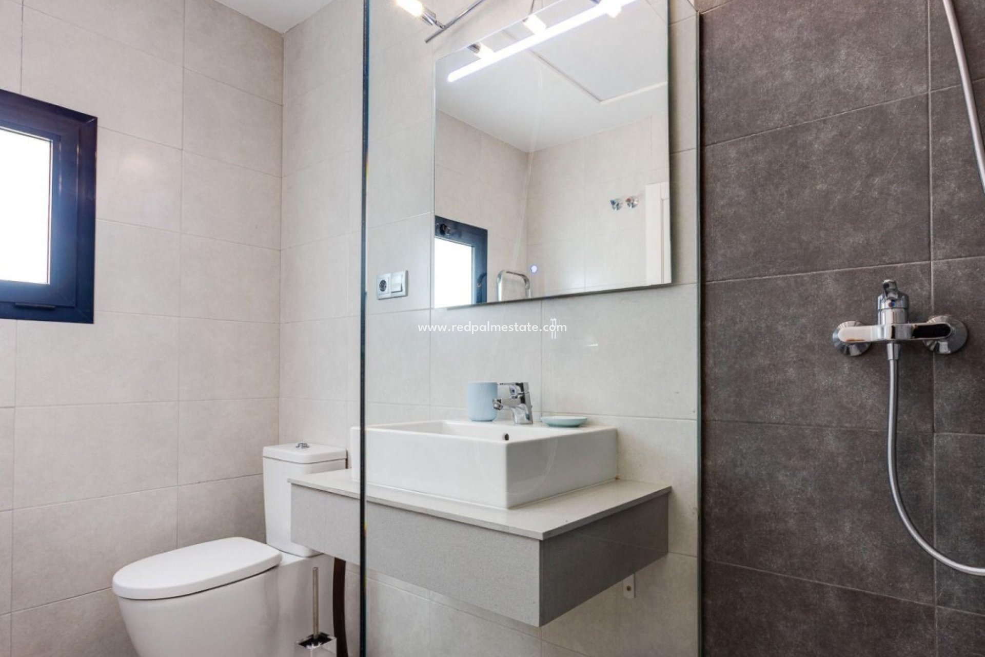 Revente - Appartement -
Torrevieja - La Mata