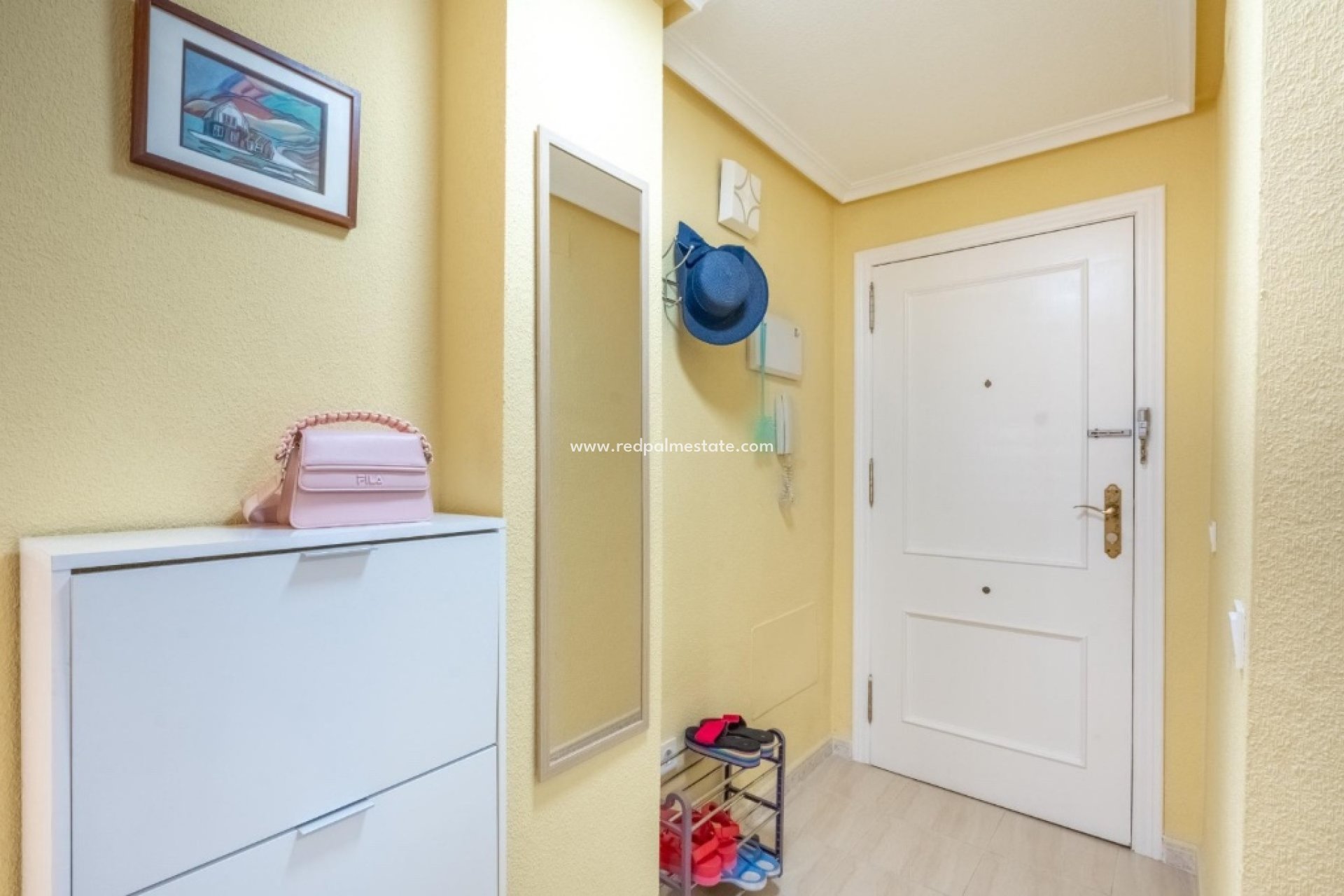 Revente - Appartement -
Torrevieja - La Mata