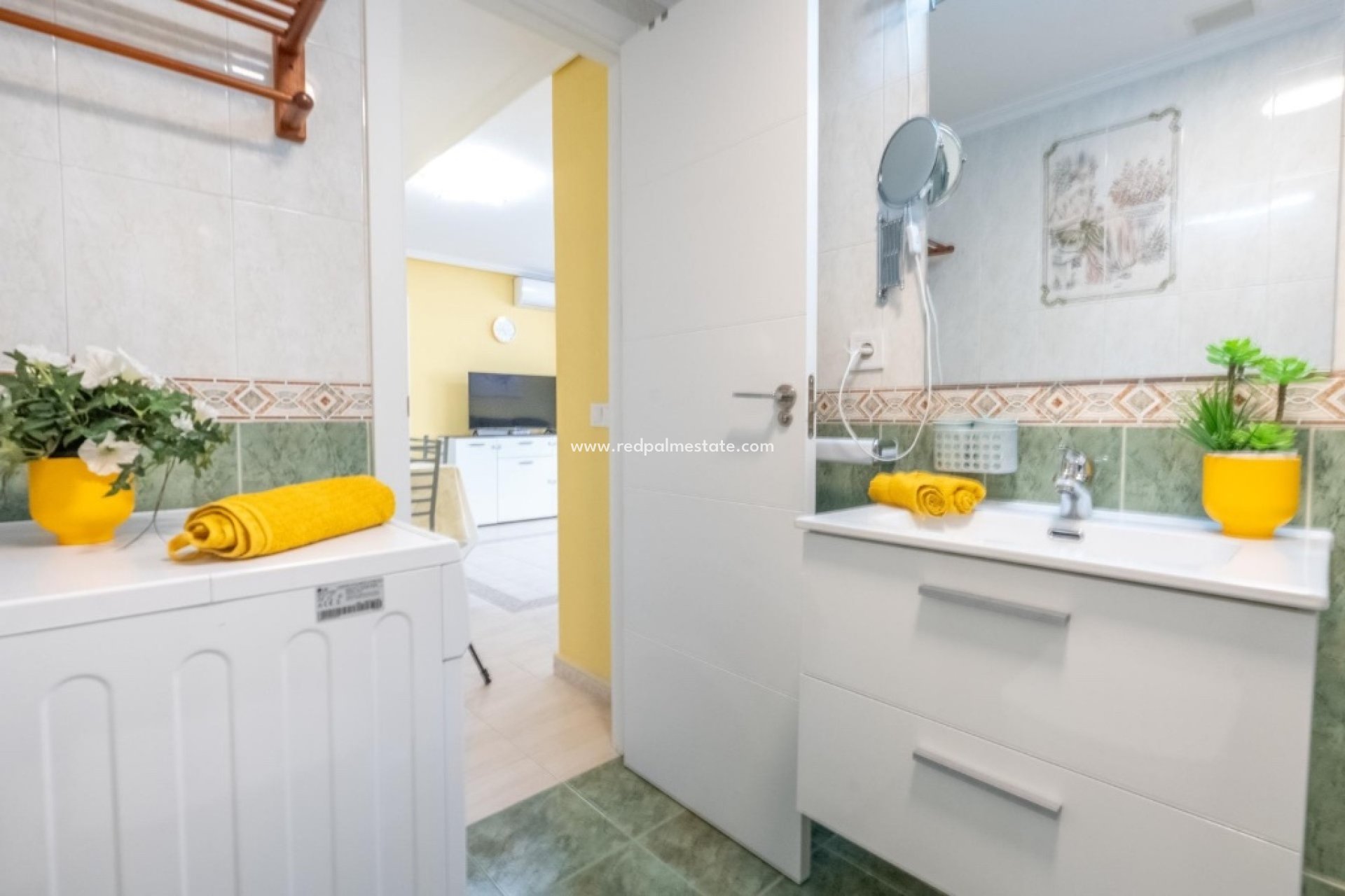 Revente - Appartement -
Torrevieja - La Mata