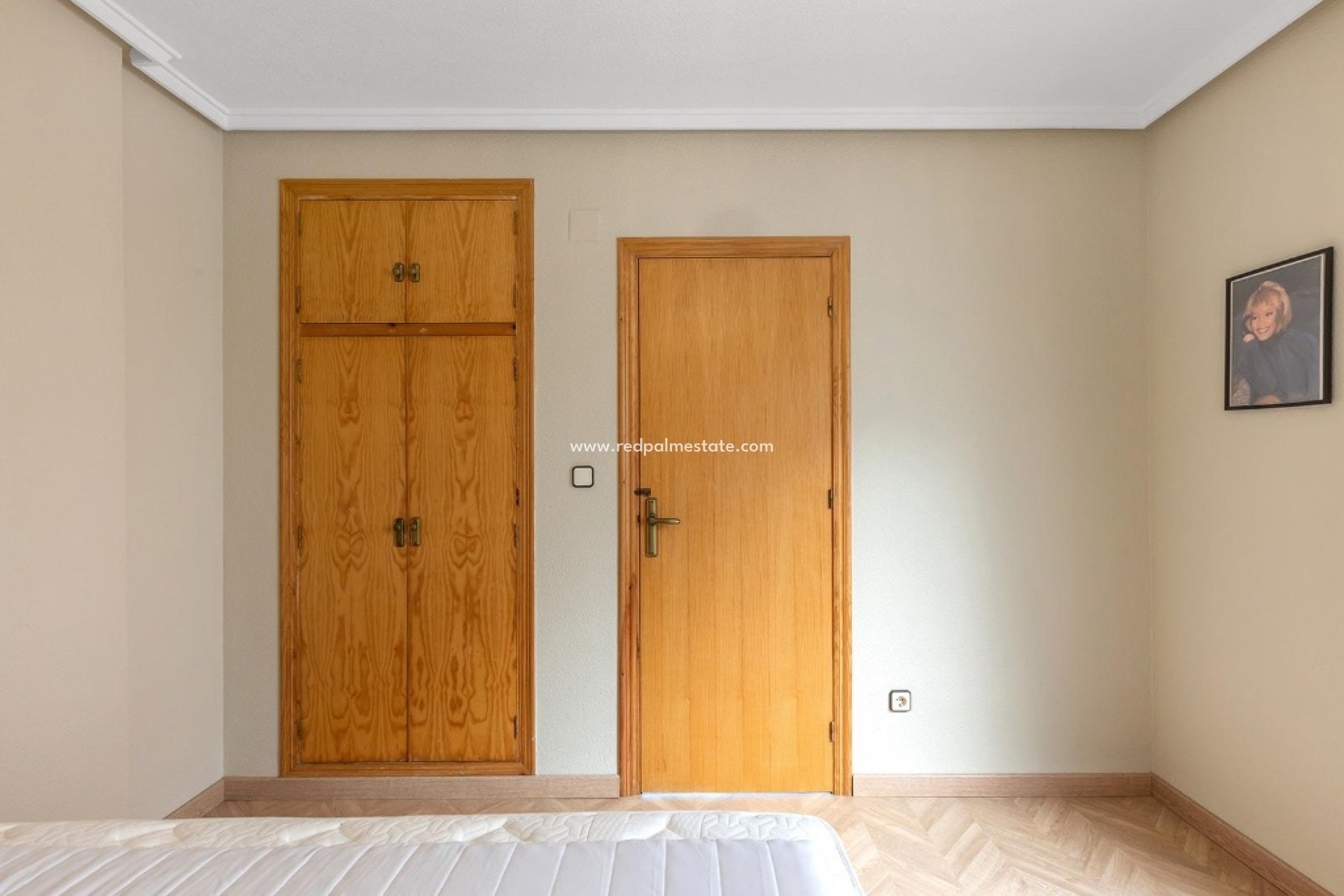 Revente - Appartement -
Torrevieja - La Mata