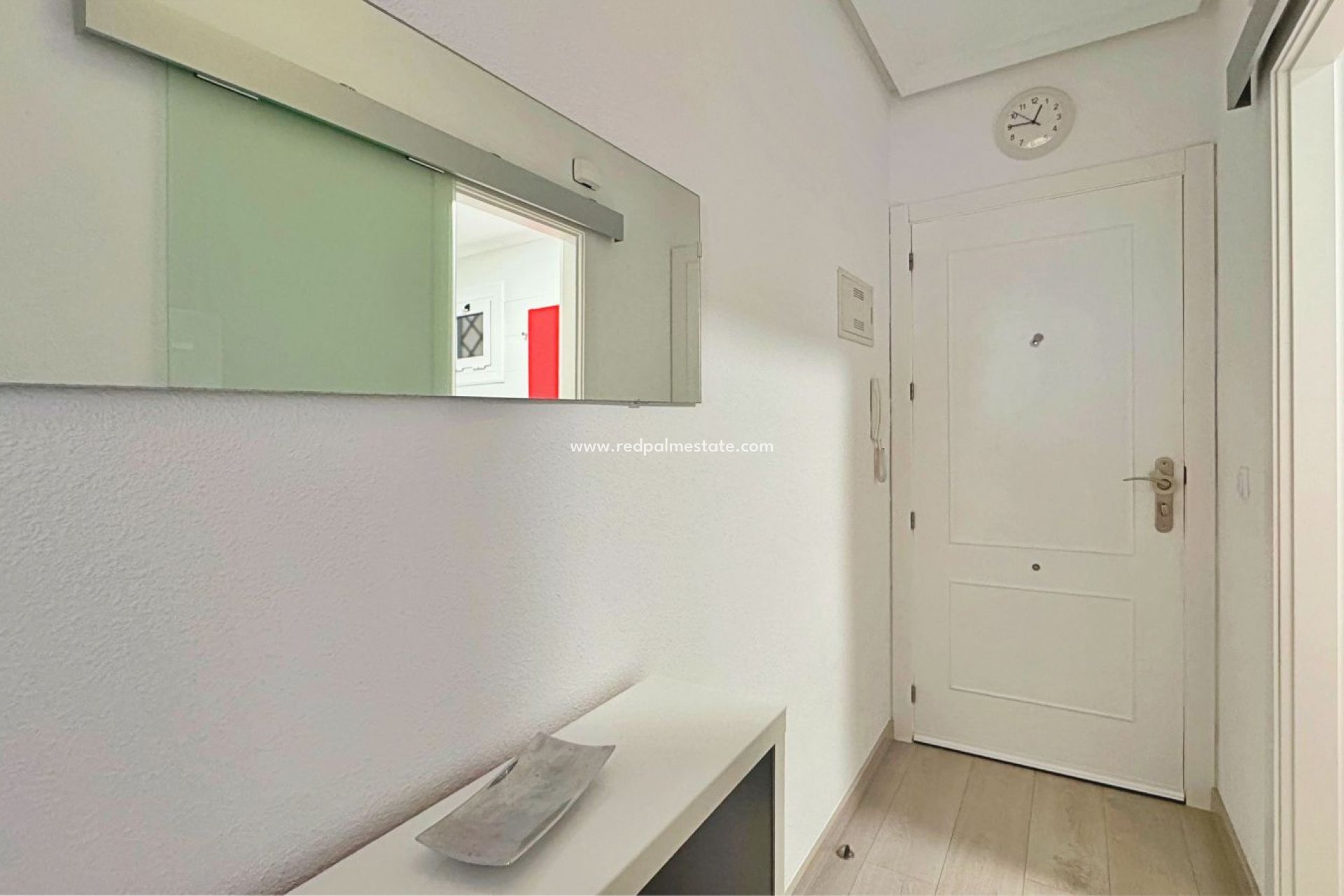 Revente - Appartement -
Torrevieja - La Mata