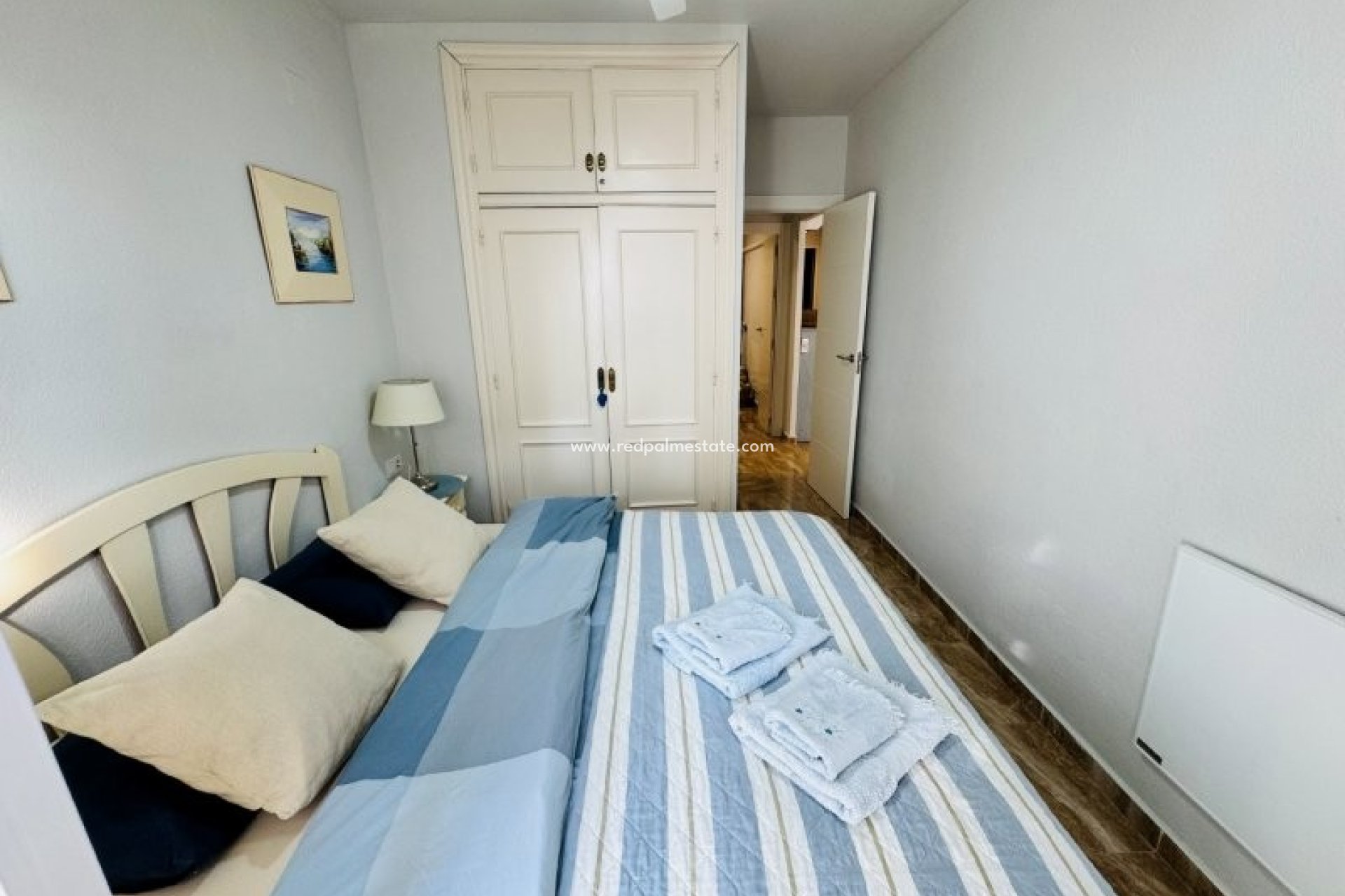 Revente - Appartement -
Torrevieja - La Mata