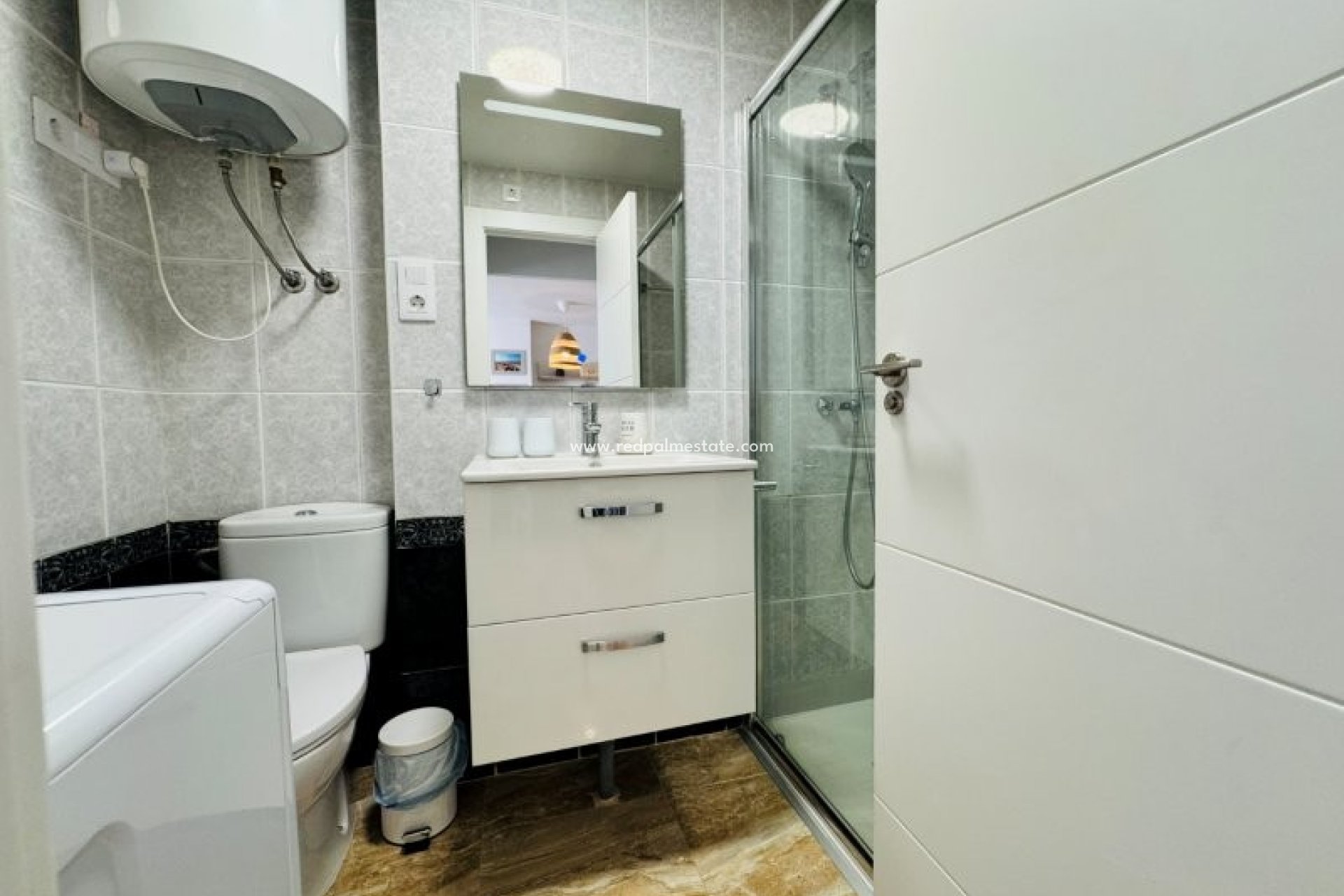 Revente - Appartement -
Torrevieja - La Mata