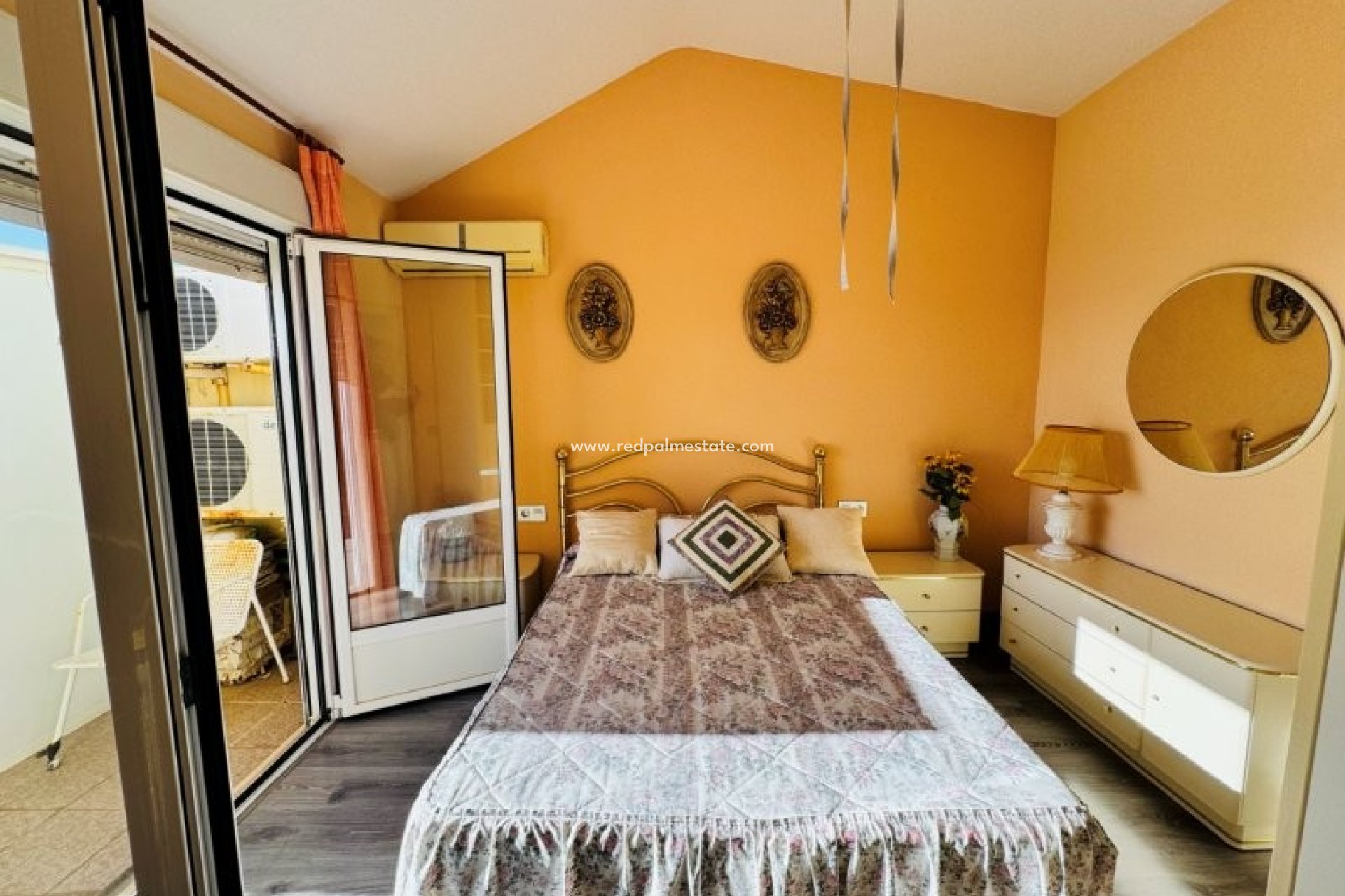 Revente - Appartement -
Torrevieja - La Mata