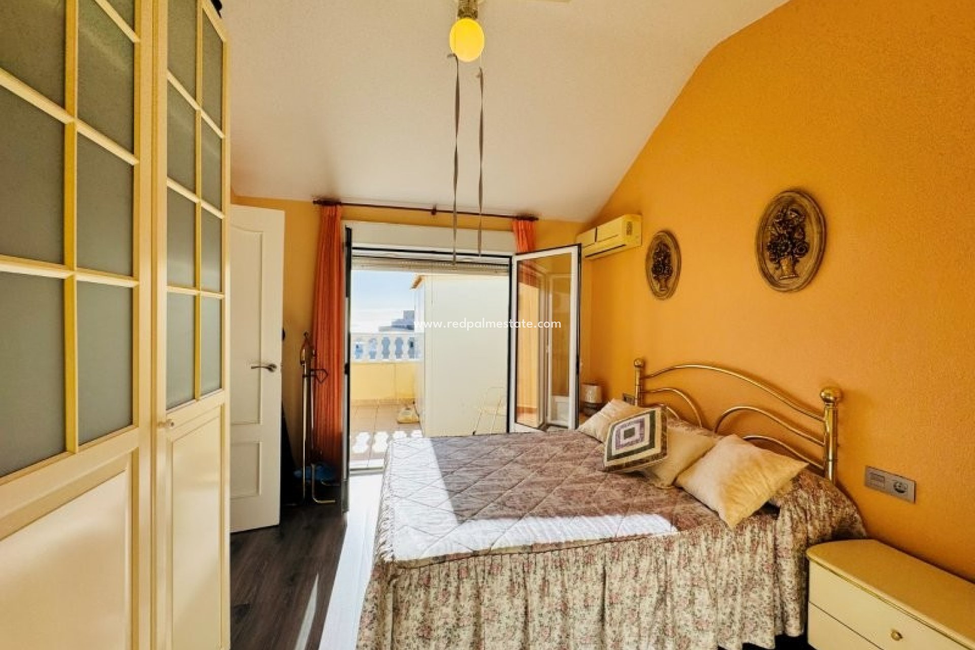 Revente - Appartement -
Torrevieja - La Mata