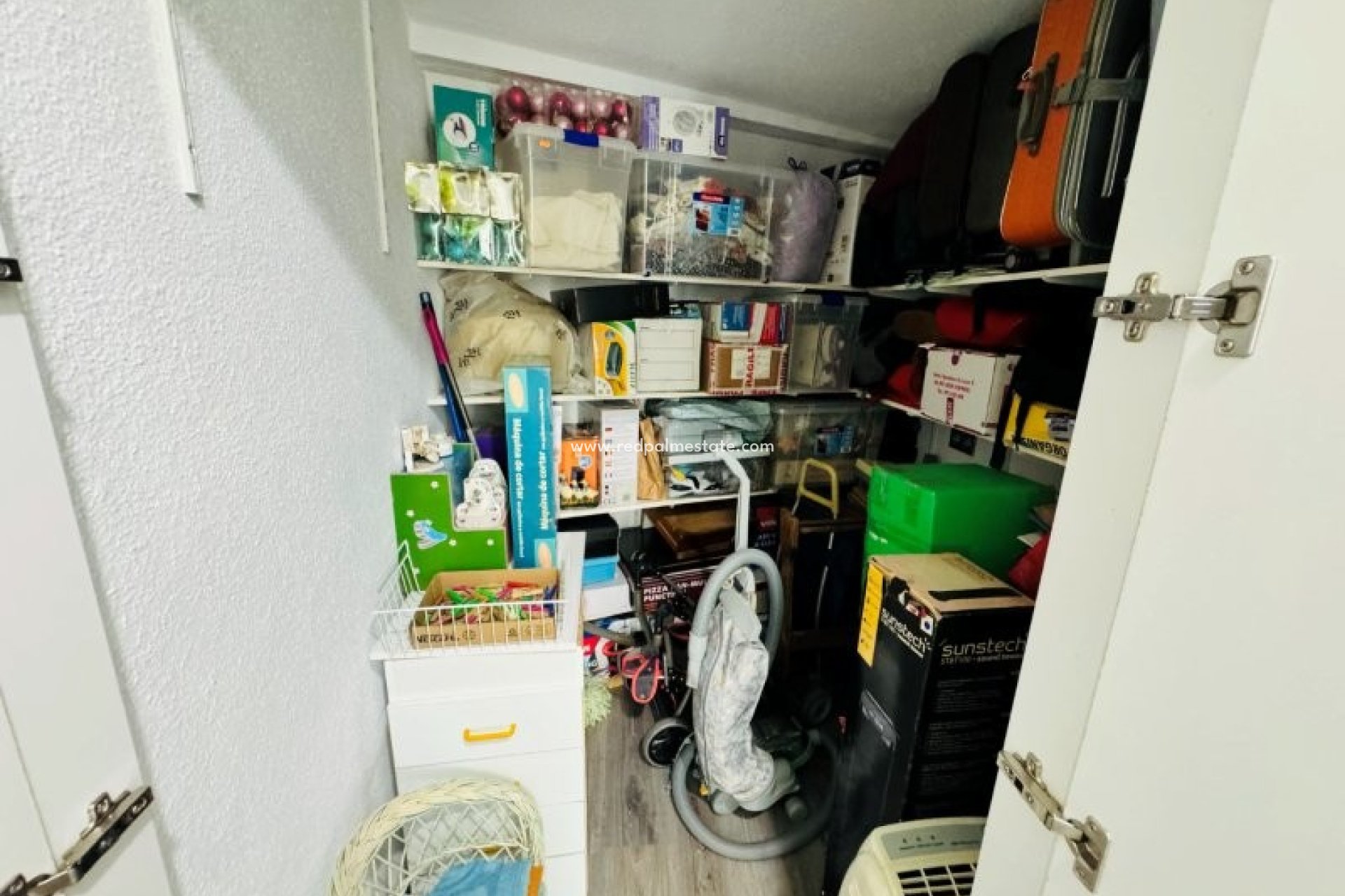 Revente - Appartement -
Torrevieja - La Mata