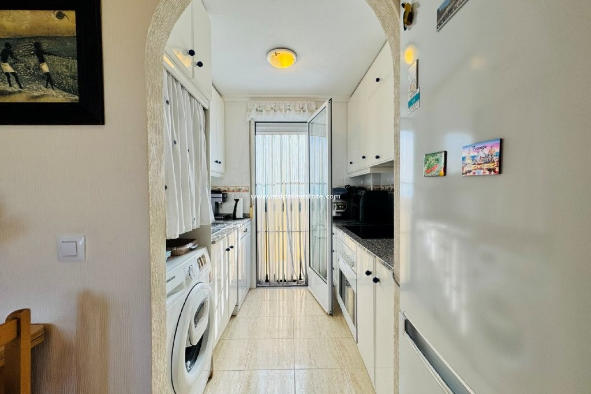 Revente - Appartement -
Torrevieja - La Mata