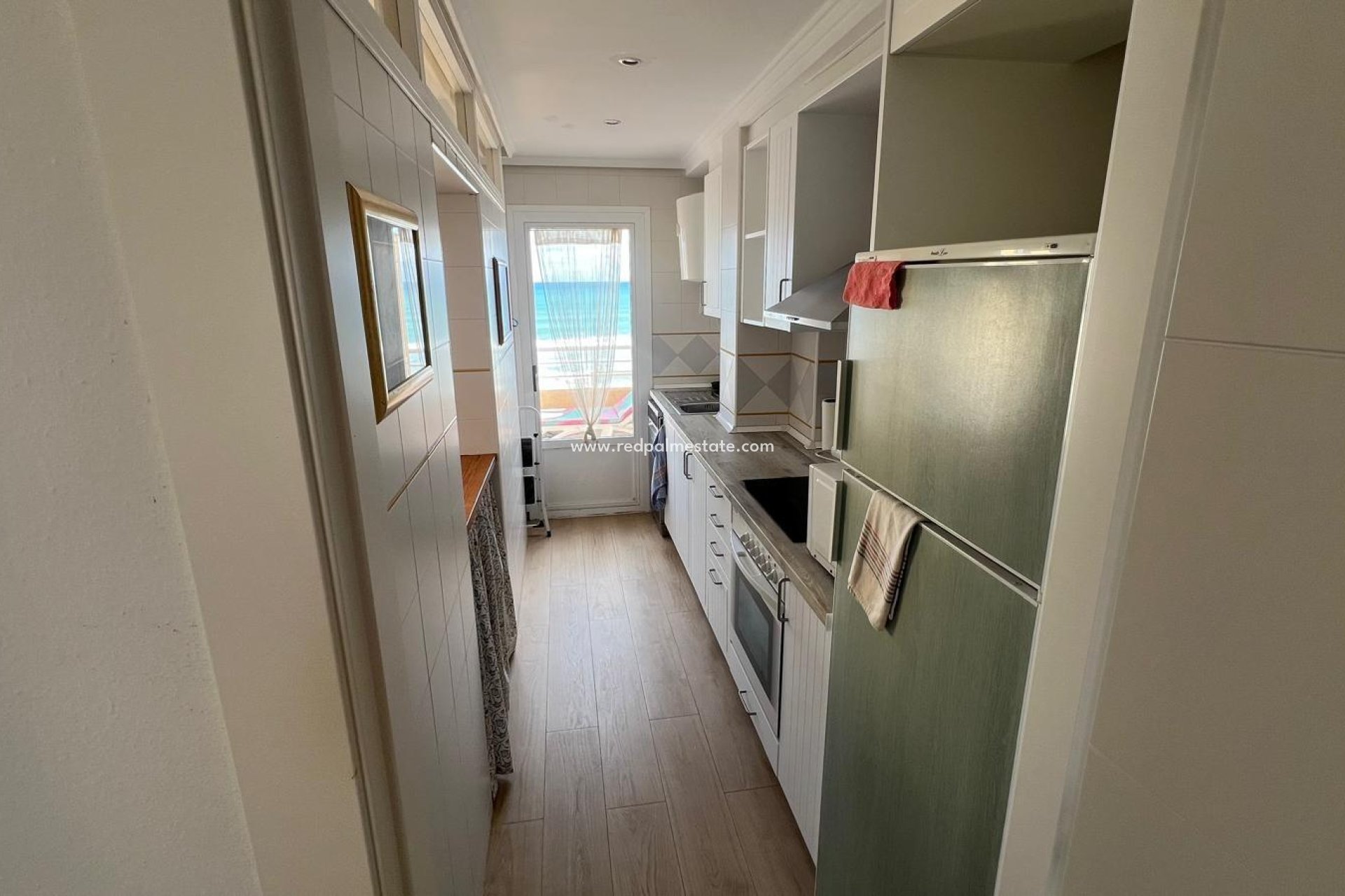 Revente - Appartement -
Torrevieja - La Mata