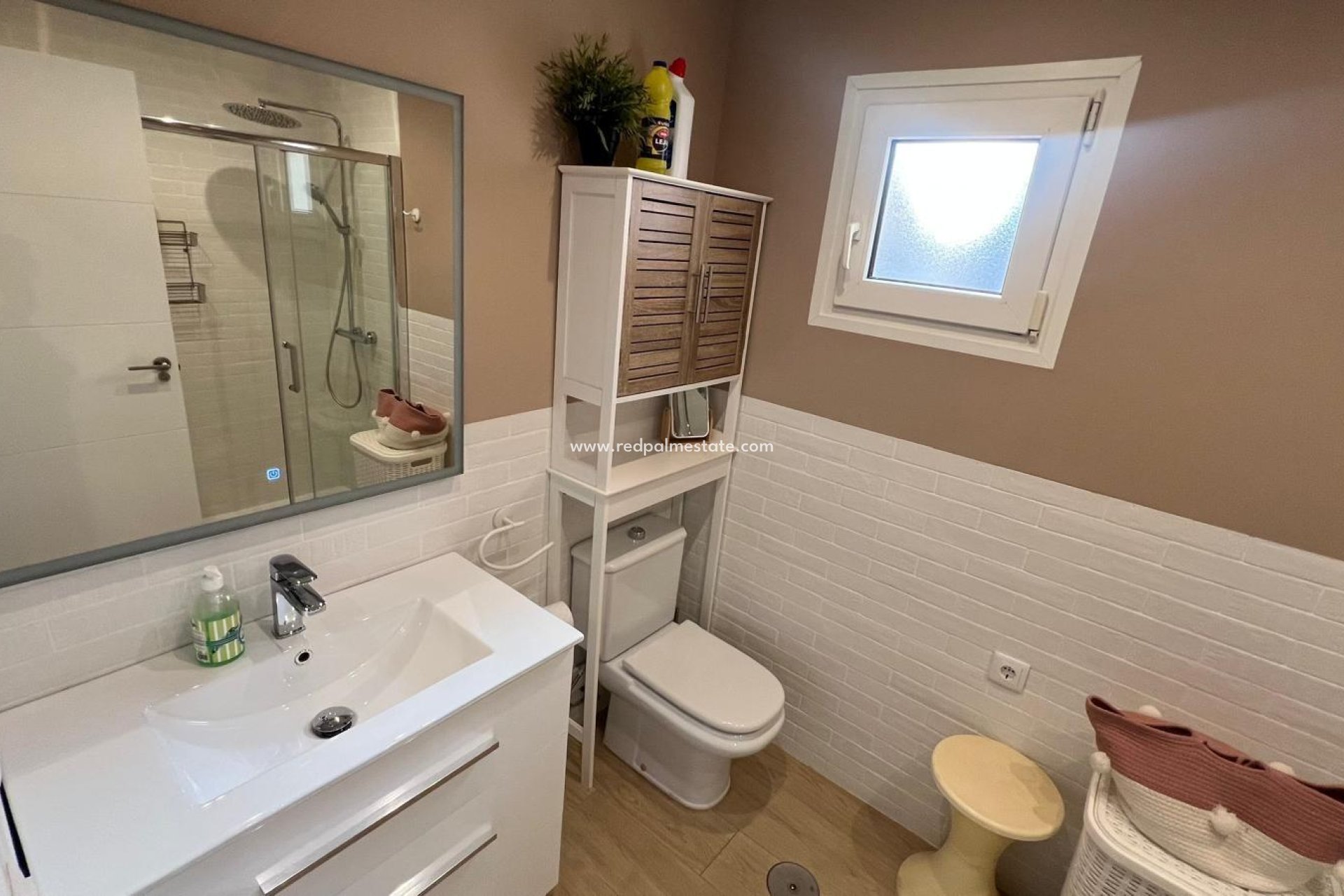 Revente - Appartement -
Torrevieja - La Mata