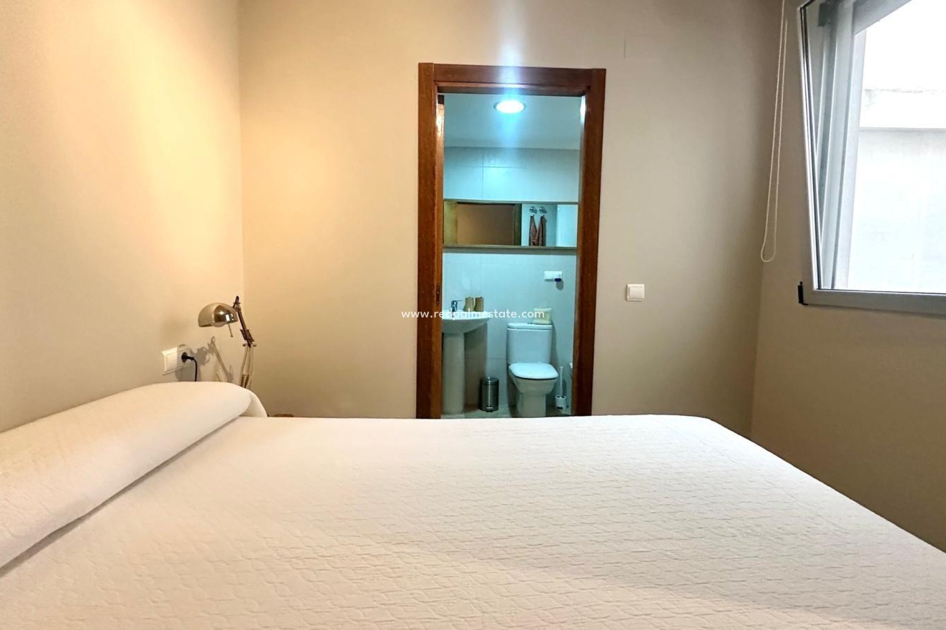 Revente - Appartement -
Torrevieja - La Mata