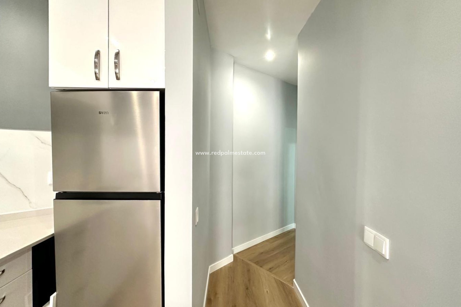 Revente - Appartement -
Torrevieja - La Mata