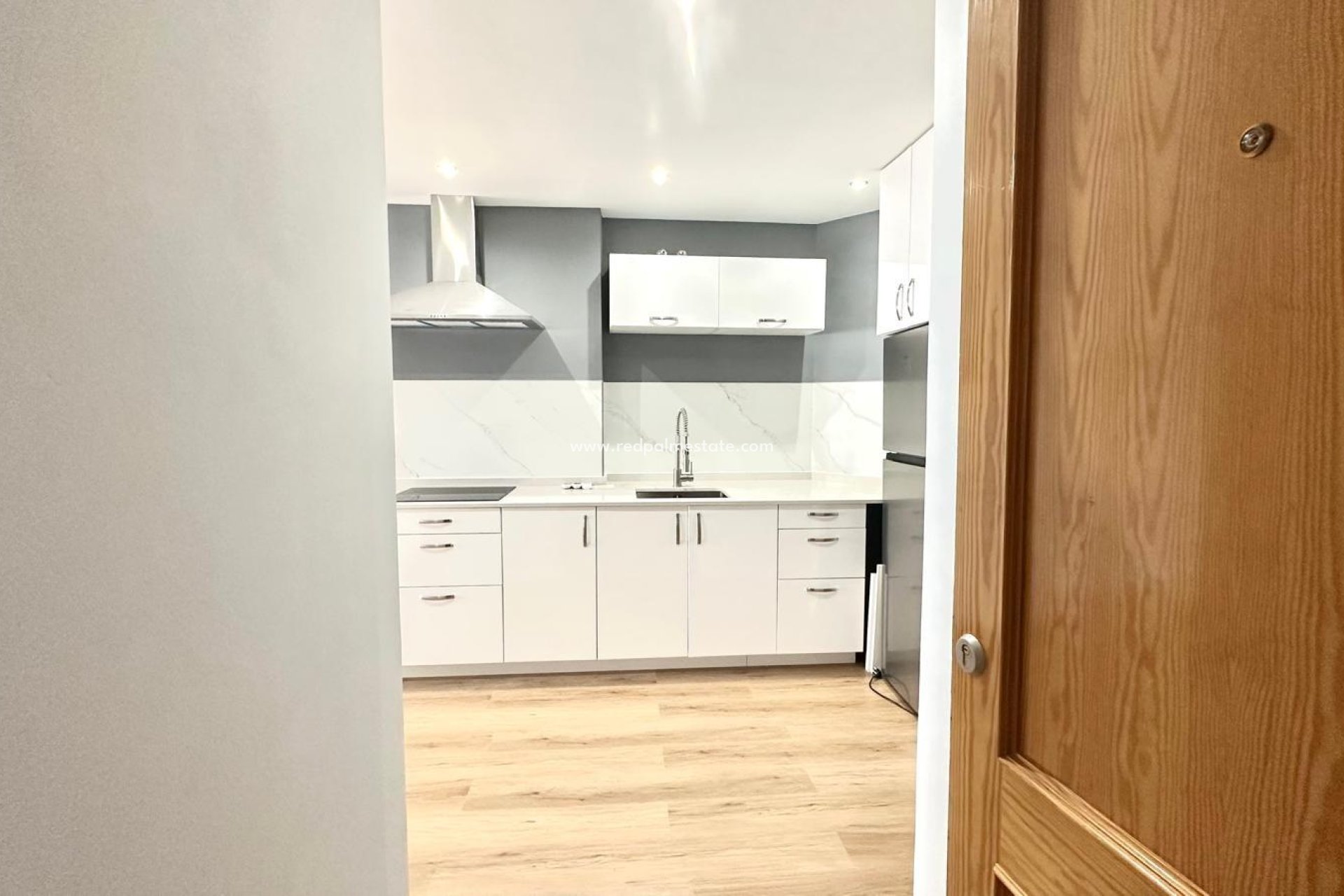 Revente - Appartement -
Torrevieja - La Mata