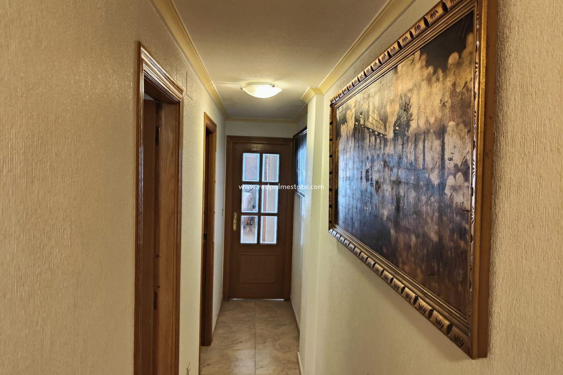 Revente - Appartement -
Torrevieja - La Mata