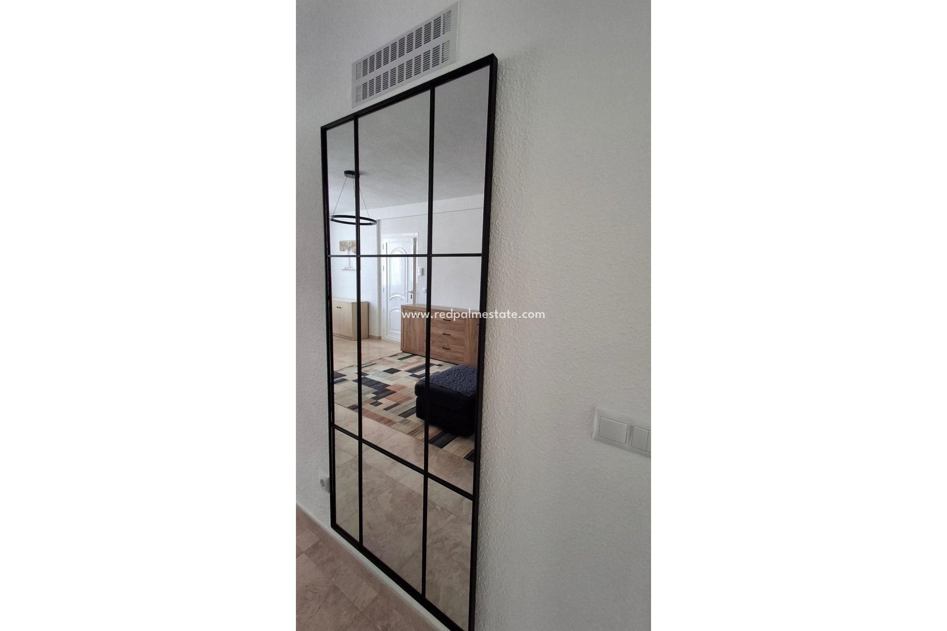 Revente - Appartement -
Torrevieja - La Mata