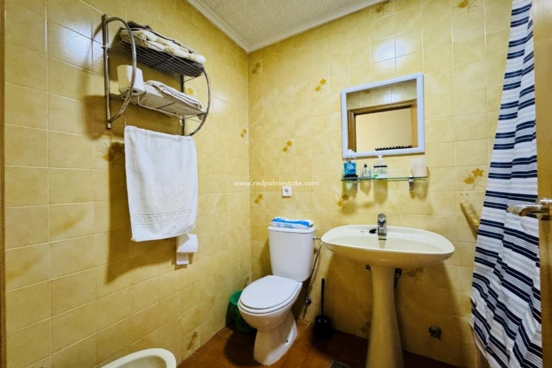 Revente - Appartement -
Torrevieja - La Mata