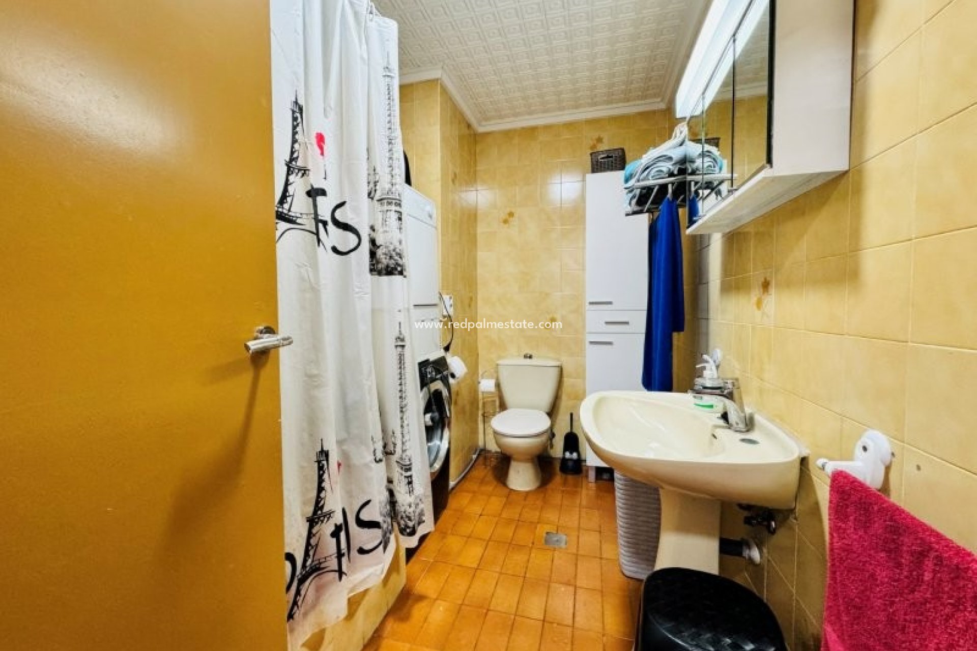 Revente - Appartement -
Torrevieja - La Mata