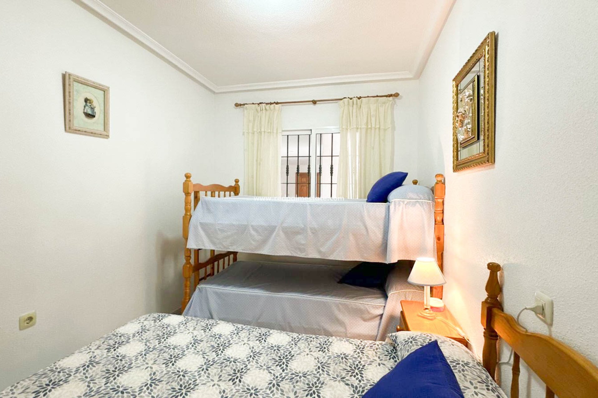 Revente - Appartement -
Torrevieja - La Mata