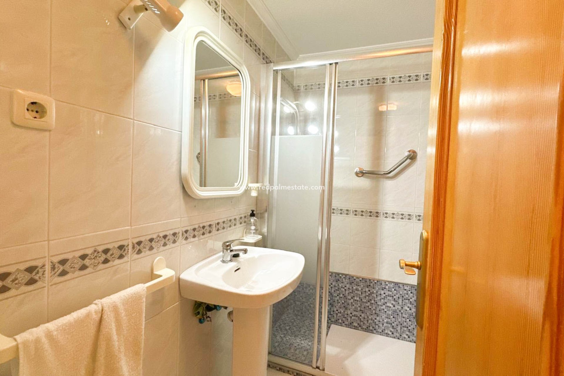 Revente - Appartement -
Torrevieja - La Mata