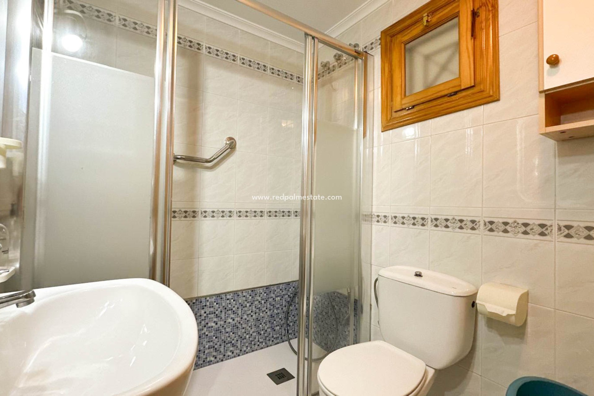 Revente - Appartement -
Torrevieja - La Mata