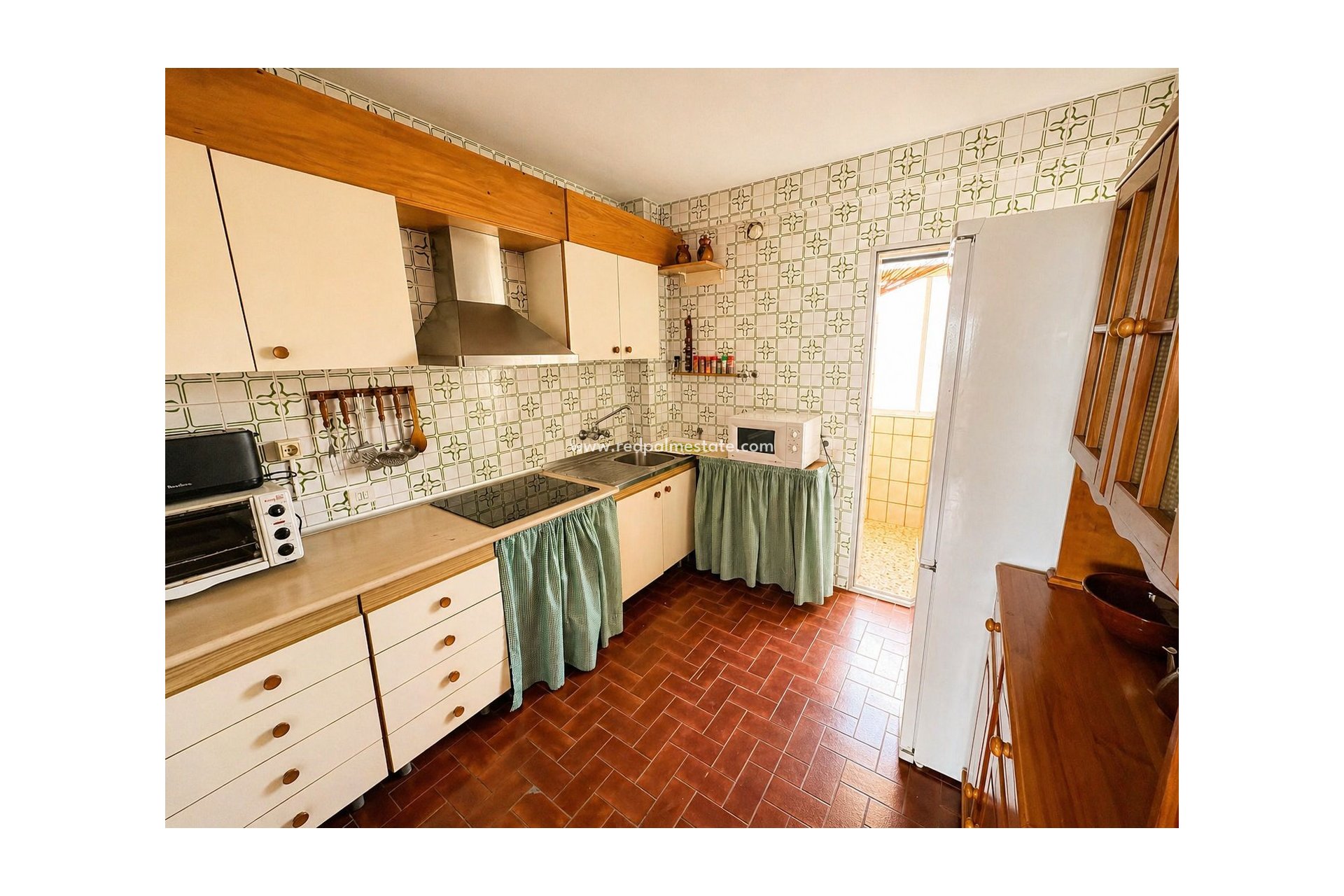 Revente - Appartement -
Torrevieja - La Mata