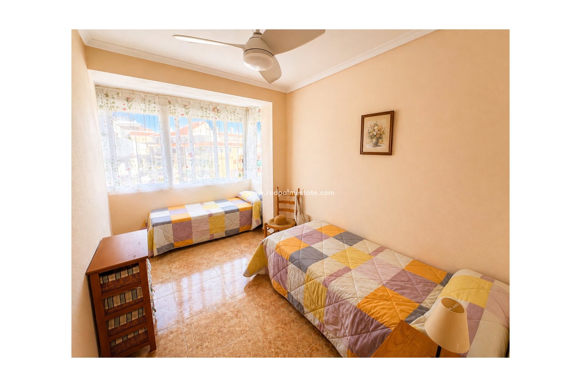 Revente - Appartement -
Torrevieja - La Mata