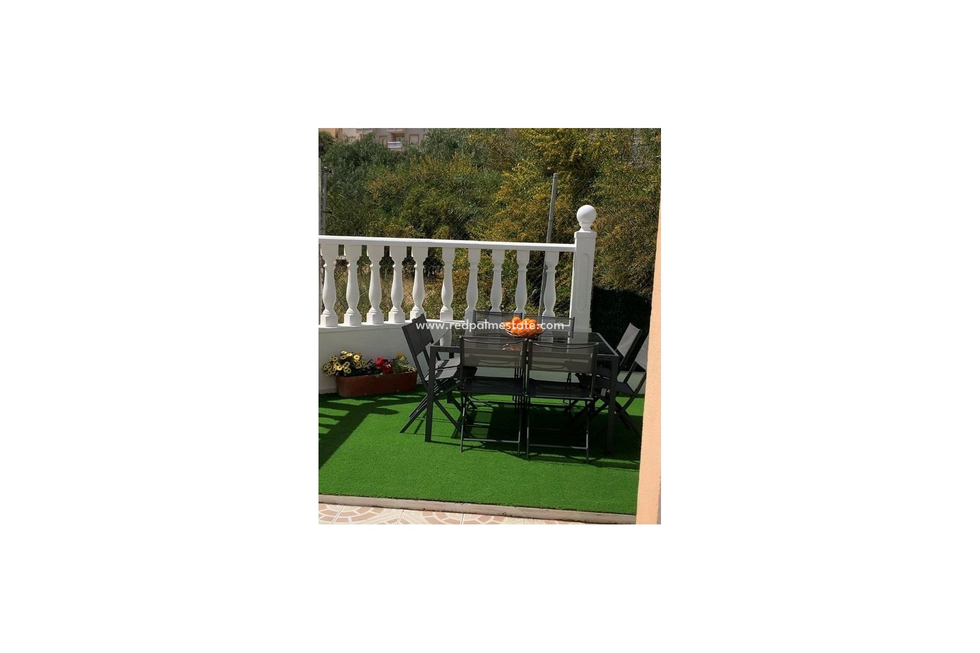 Revente - Appartement -
Torrevieja - La Mata