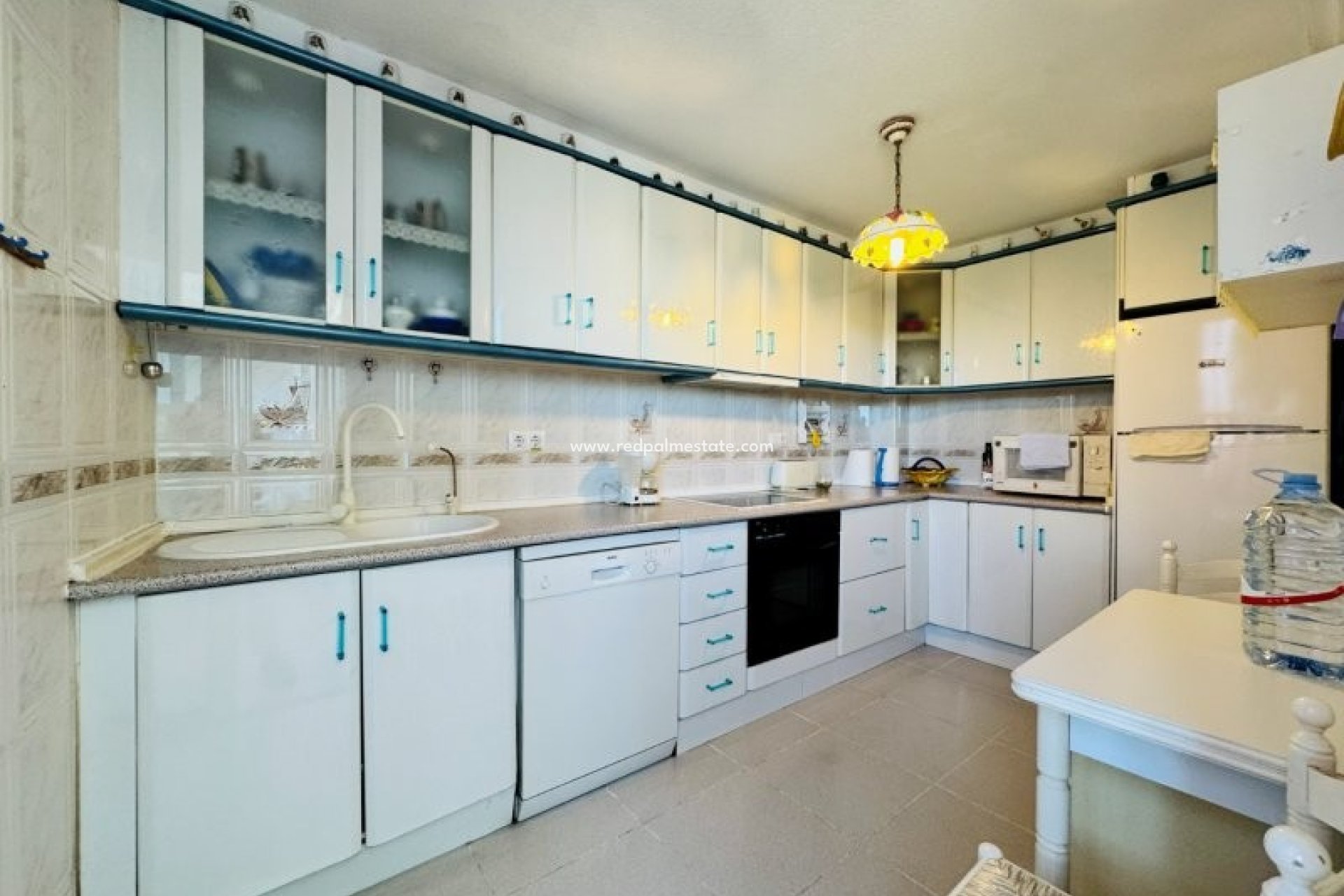 Revente - Appartement -
Torrevieja - La Mata