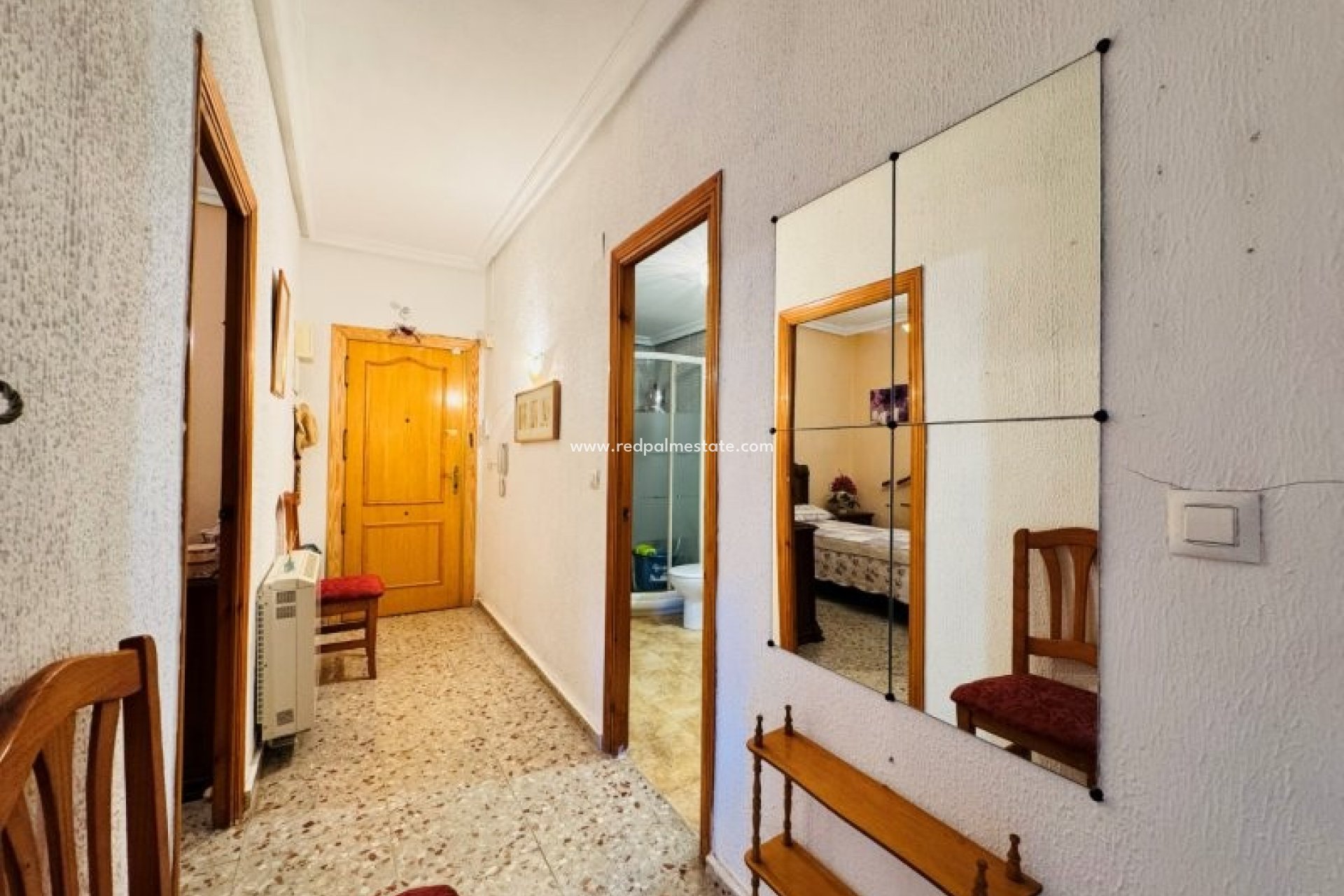 Revente - Appartement -
Torrevieja - La Mata