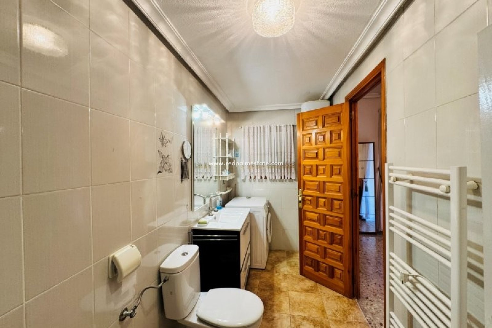Revente - Appartement -
Torrevieja - La Mata