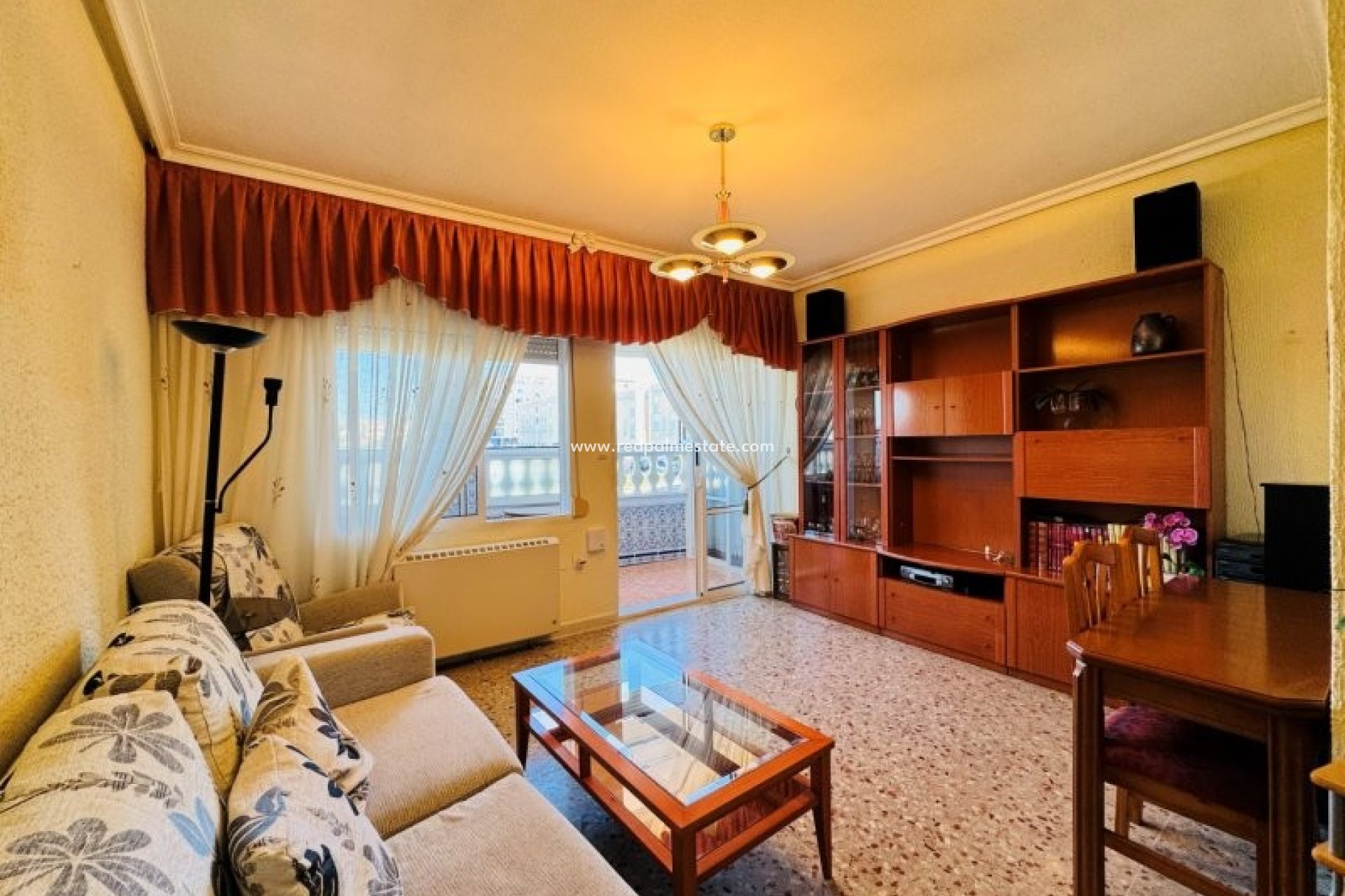 Revente - Appartement -
Torrevieja - La Mata