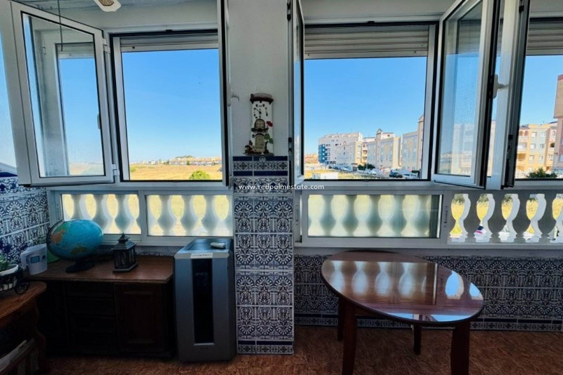 Revente - Appartement -
Torrevieja - La Mata