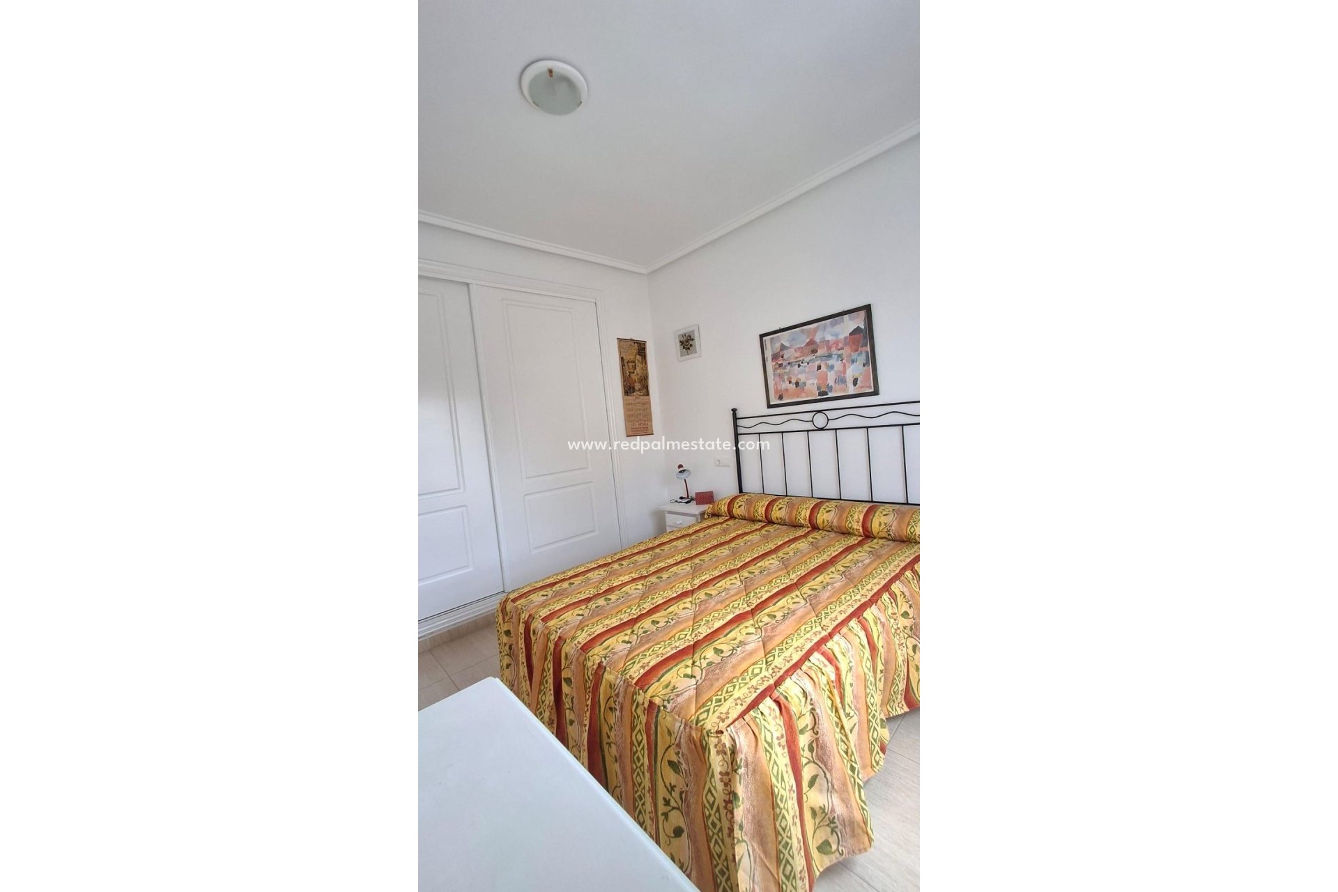 Revente - Appartement -
Torrevieja - La Mata