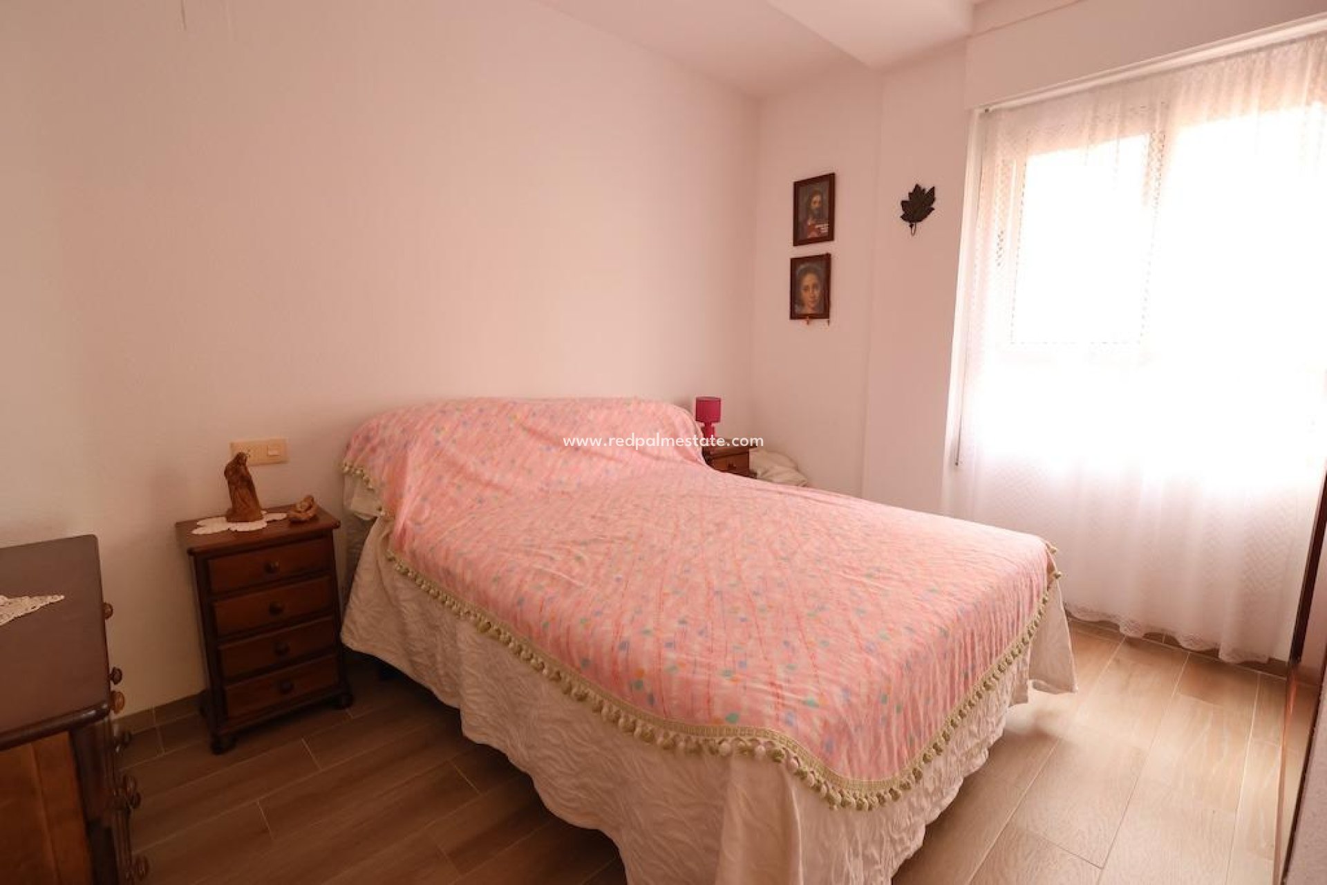 Revente - Appartement -
Torrevieja - La Mata