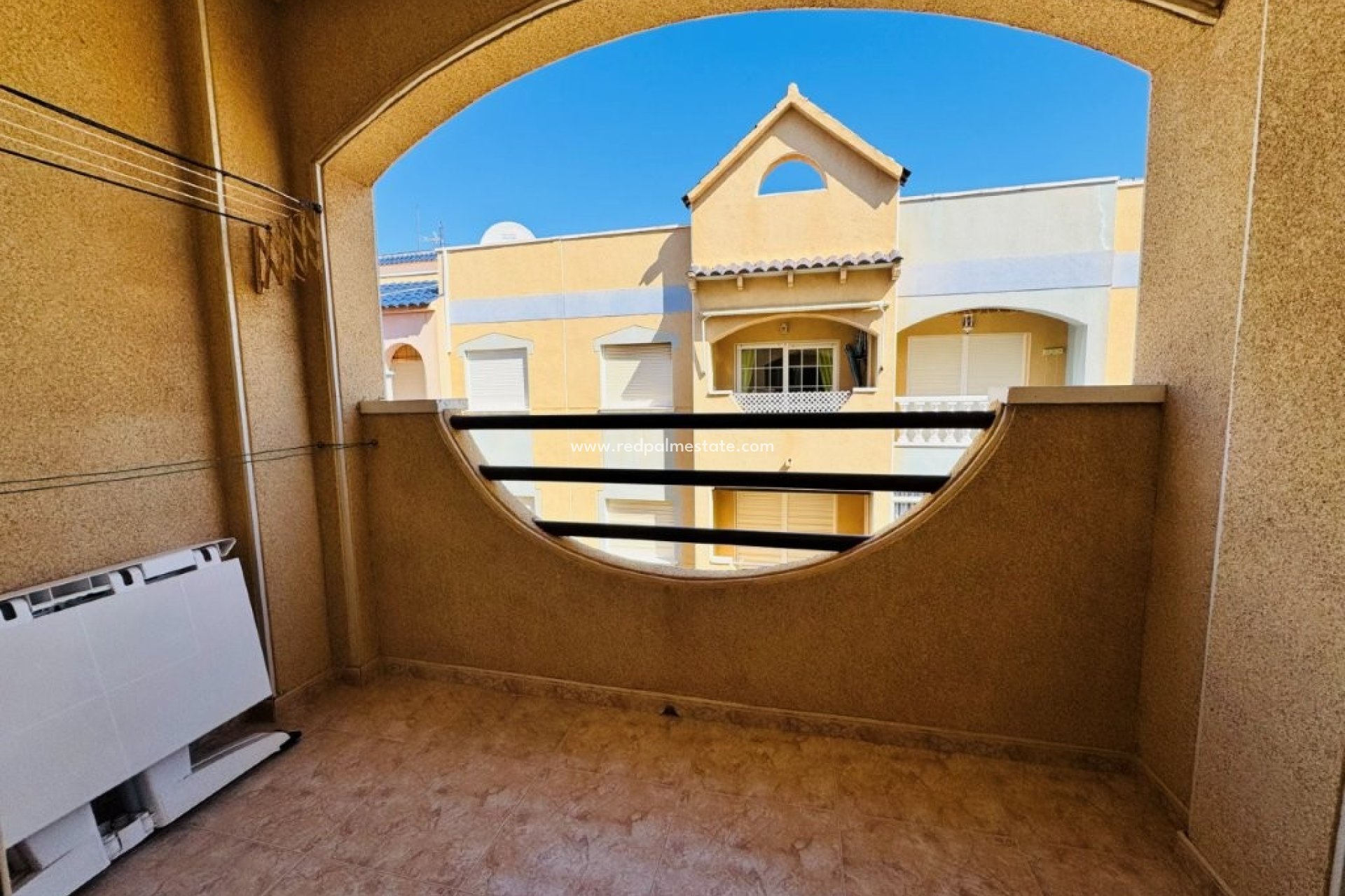 Revente - Appartement -
Torrevieja - La Mata
