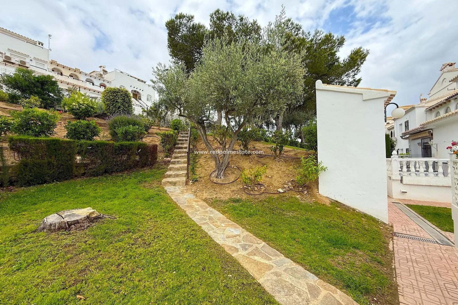 Revente - Appartement -
Torrevieja - La Mata