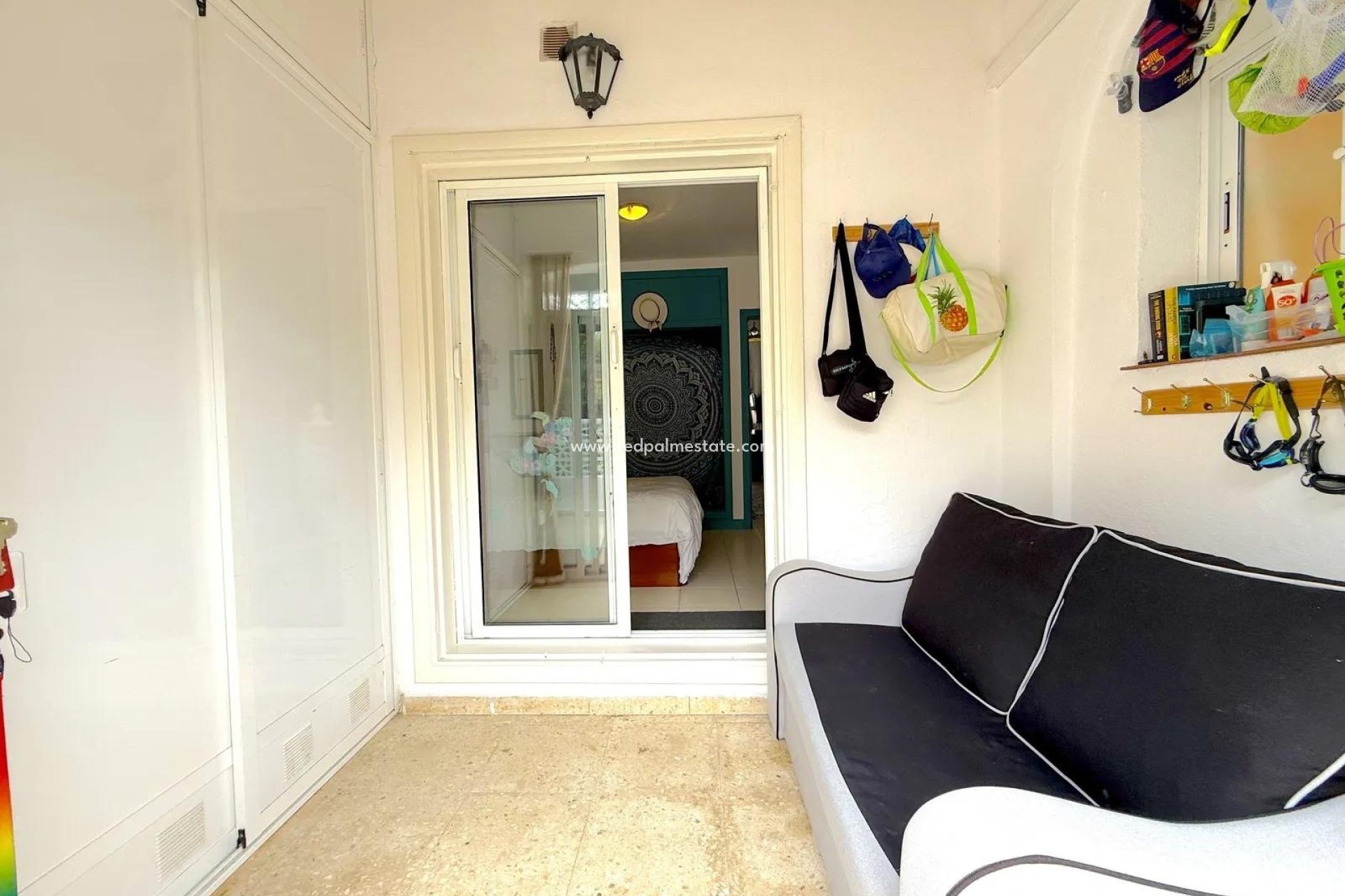 Revente - Appartement -
Torrevieja - La Mata