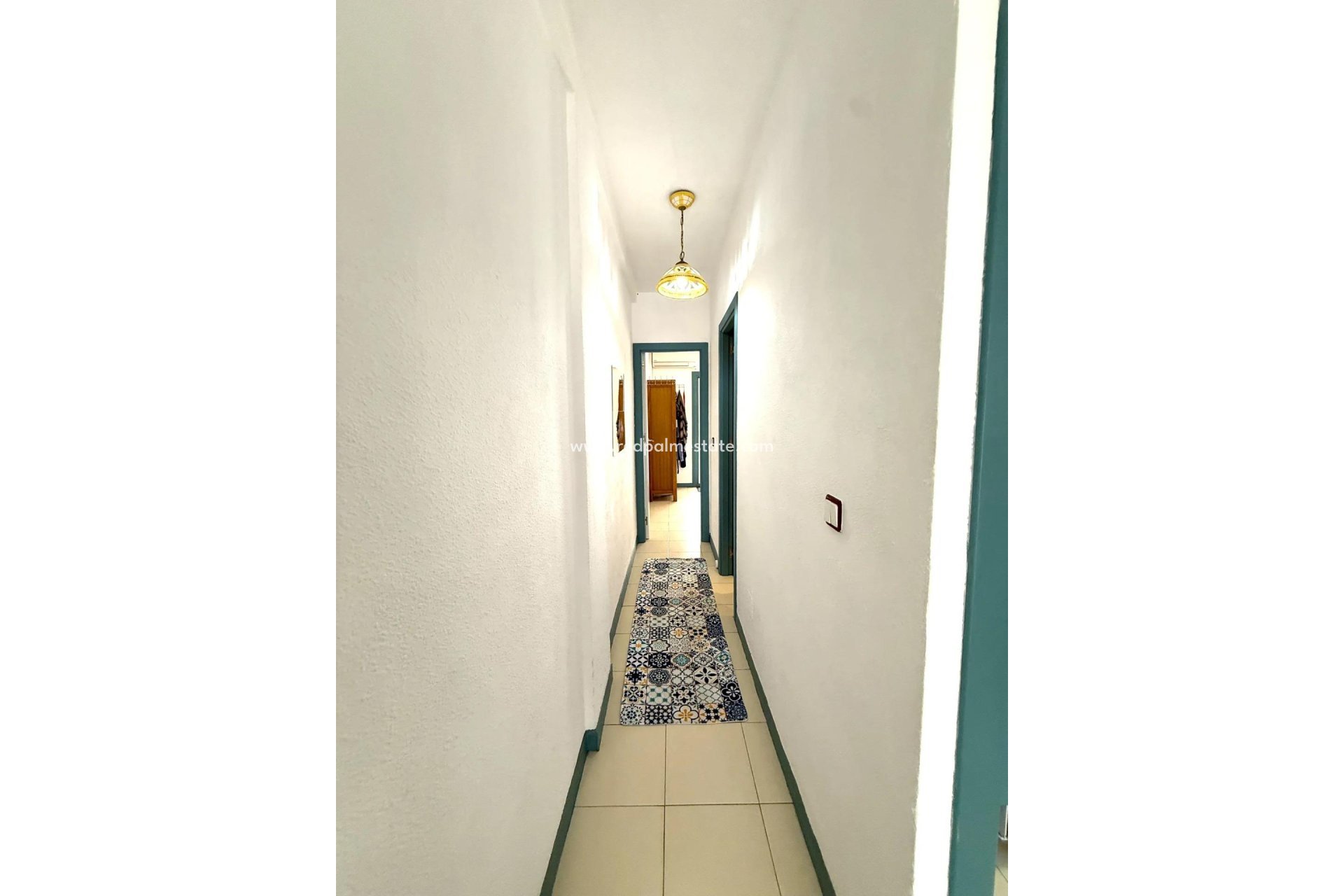 Revente - Appartement -
Torrevieja - La Mata