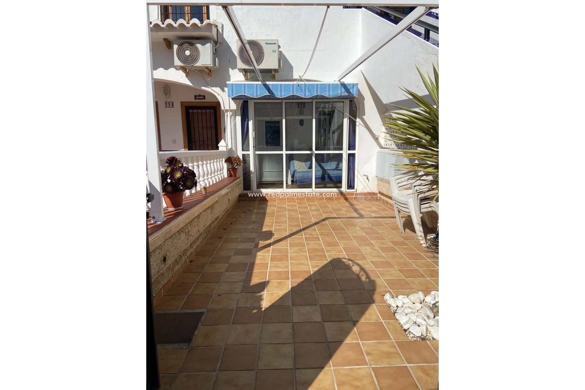 Revente - Appartement -
Torrevieja - La Mata