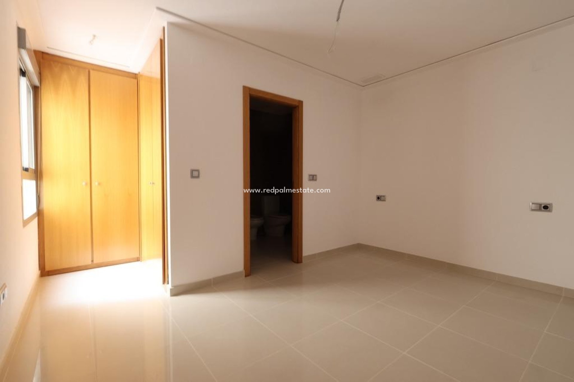 Revente - Appartement -
Torrevieja - La Mata