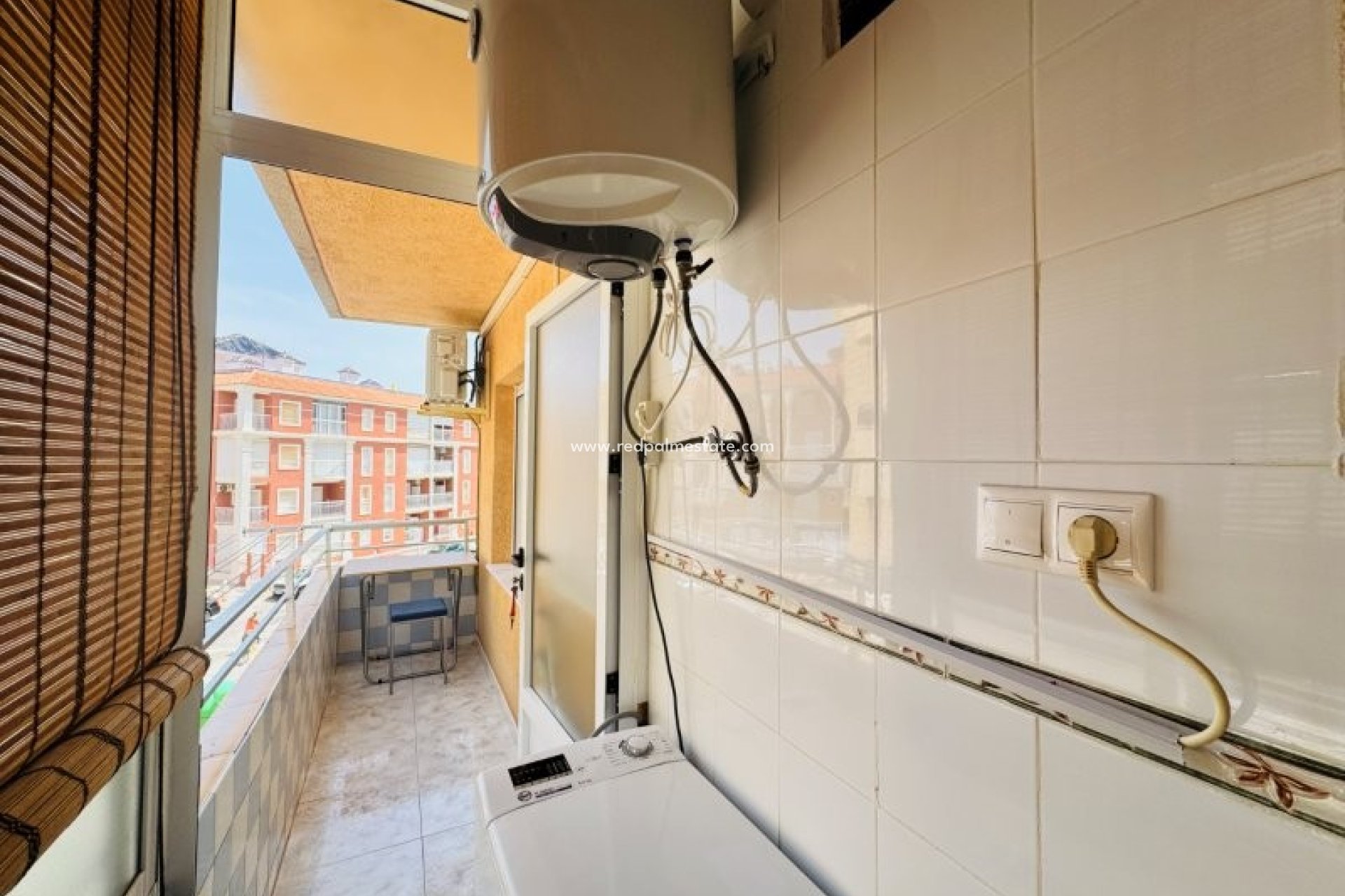 Revente - Appartement -
Torrevieja - La Mata