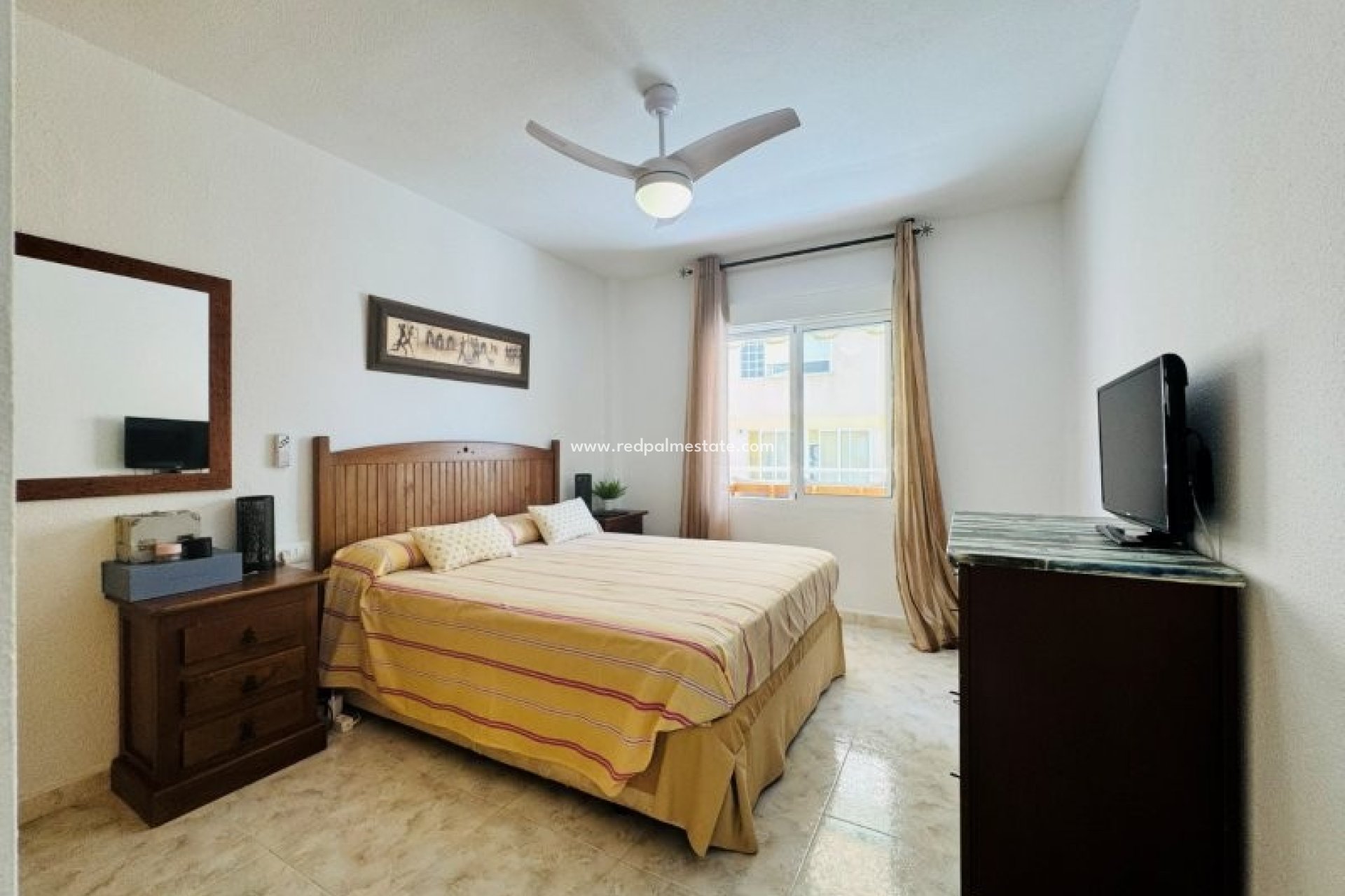 Revente - Appartement -
Torrevieja - La Mata