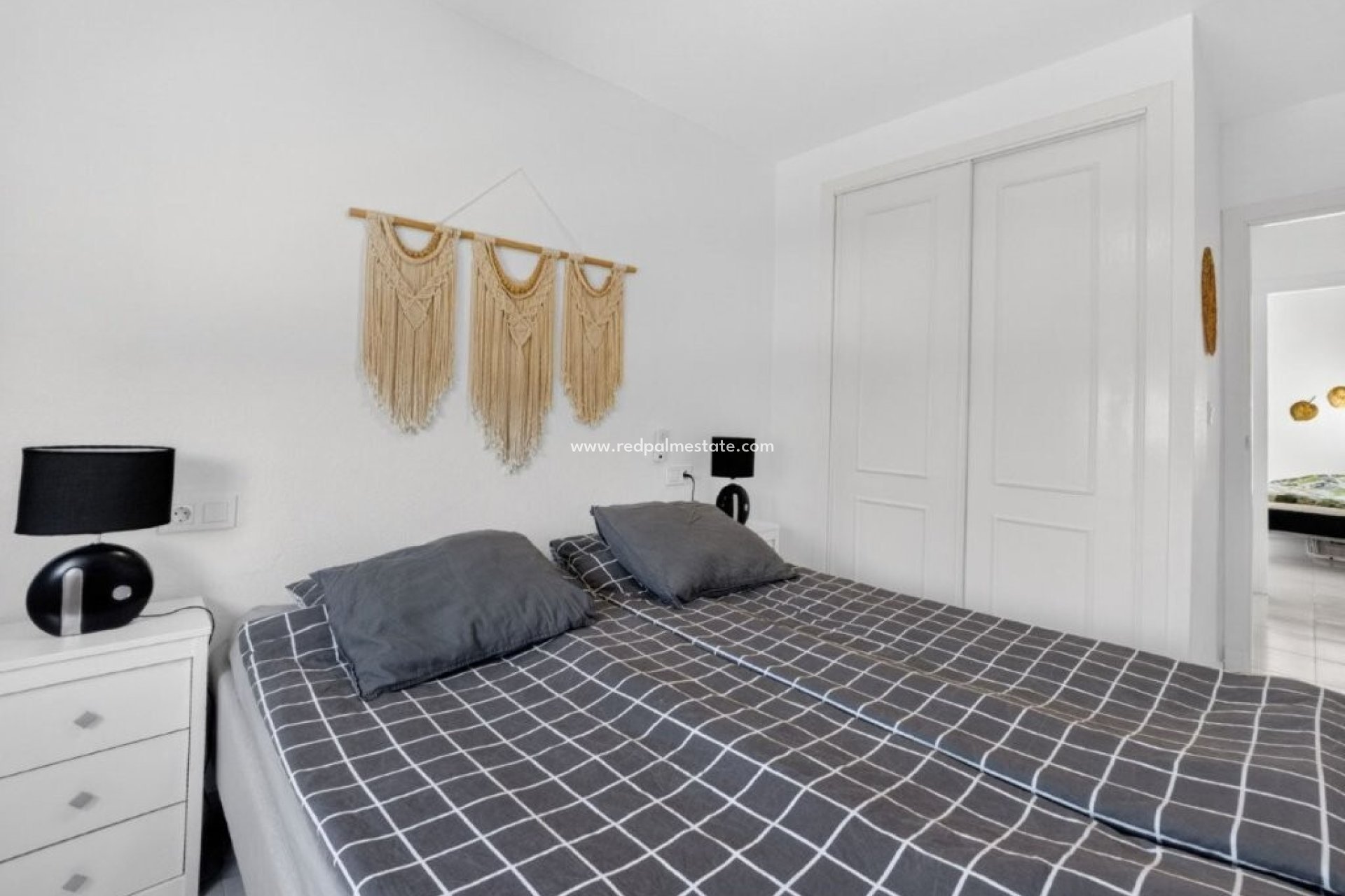 Revente - Appartement -
Torrevieja - La Siesta - El Salado -  Torreta