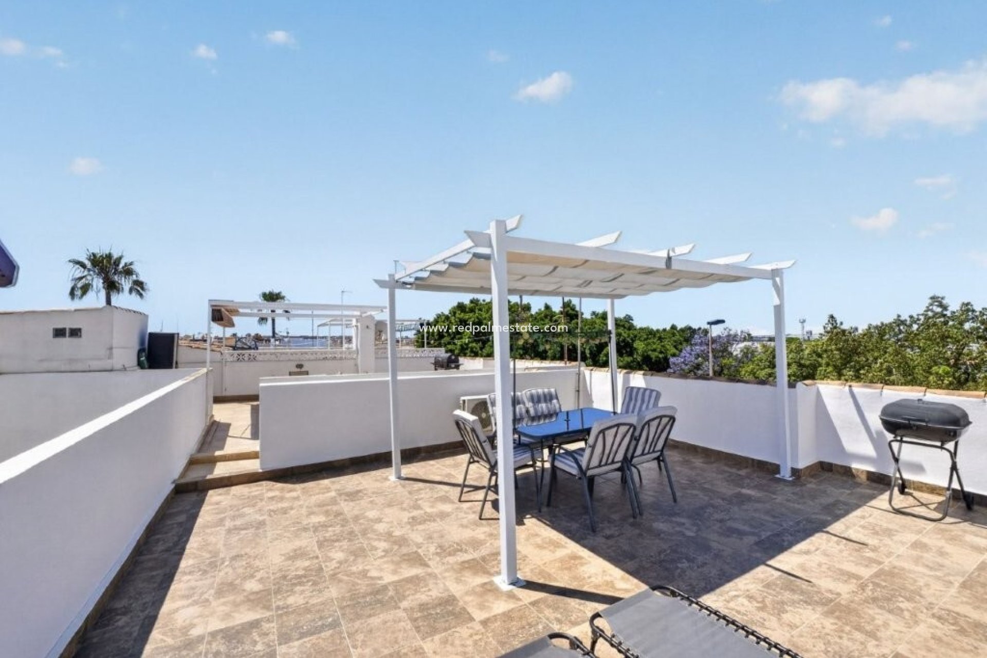 Revente - Appartement -
Torrevieja - La Siesta - El Salado -  Torreta