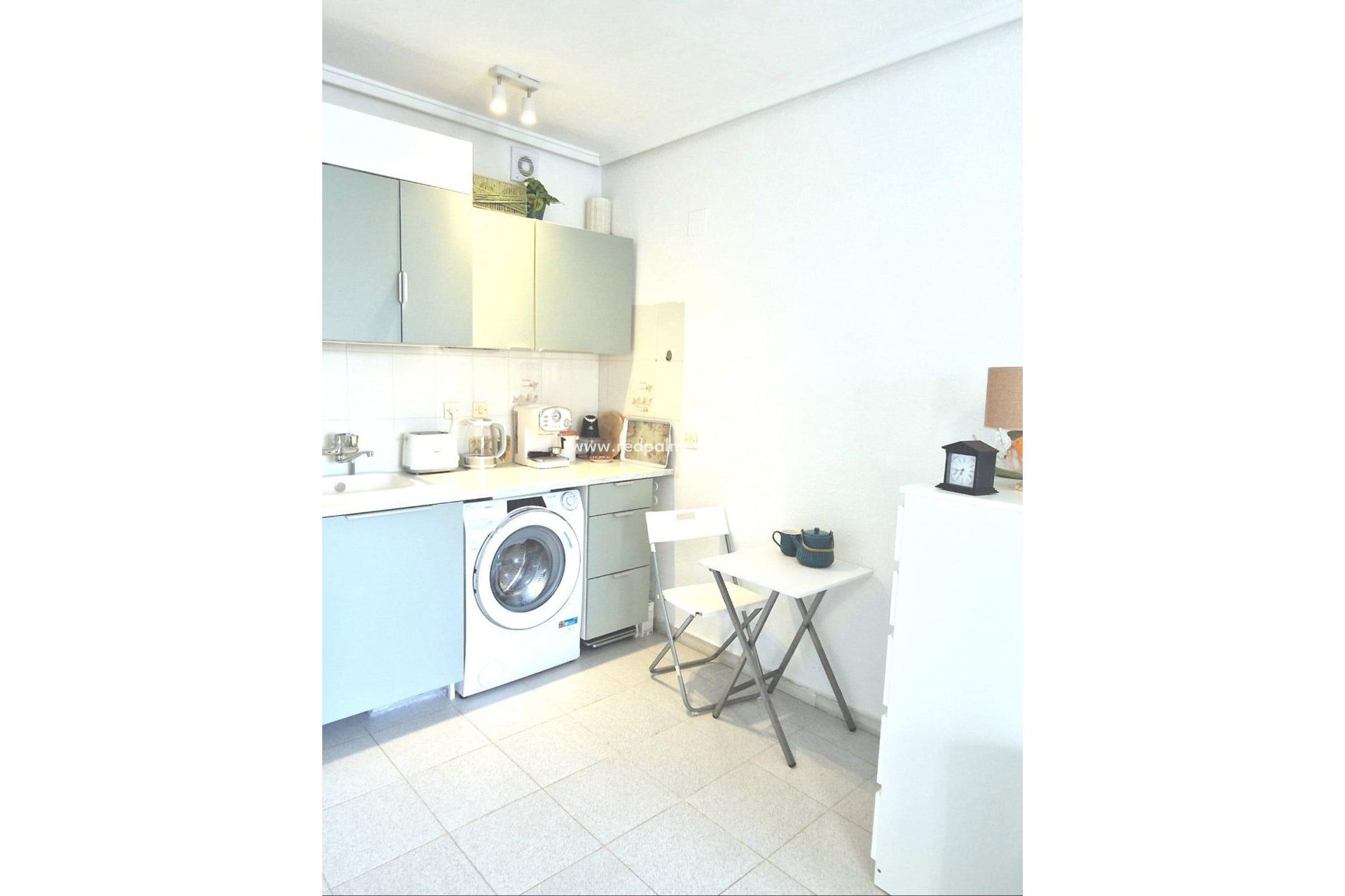 Revente - Appartement -
Torrevieja - La Siesta - El Salado - Torreta