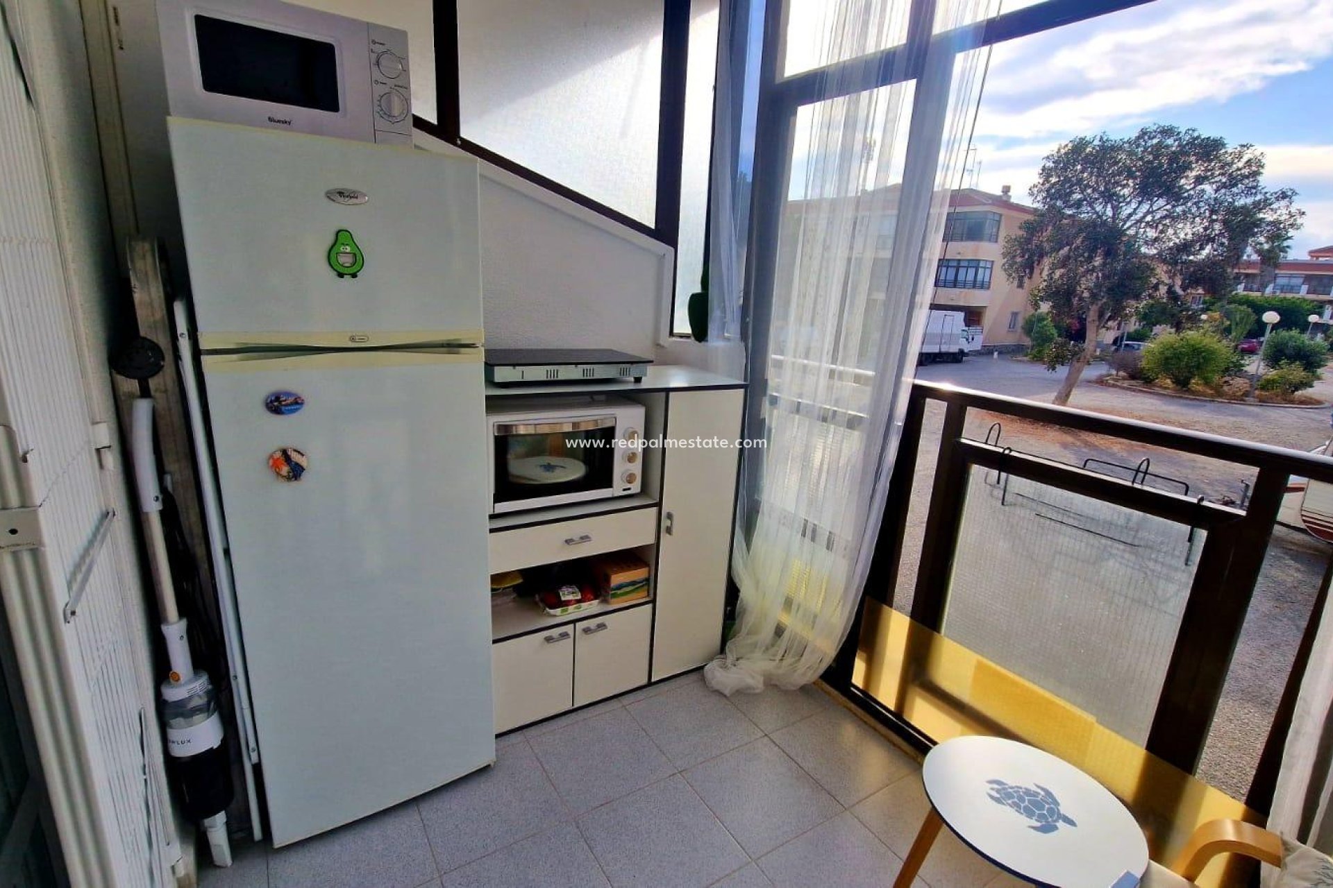 Revente - Appartement -
Torrevieja - La Siesta - El Salado - Torreta