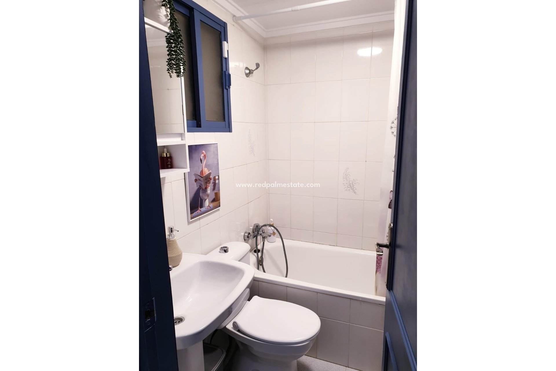 Revente - Appartement -
Torrevieja - La Siesta - El Salado - Torreta