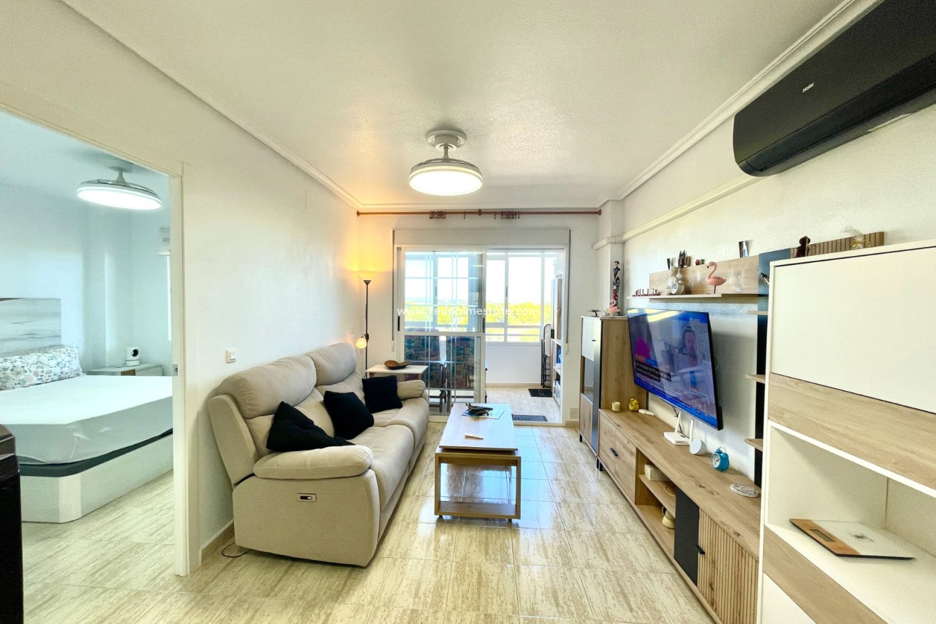 Revente - Appartement -
Torrevieja - La Siesta - El Salado - Torreta
